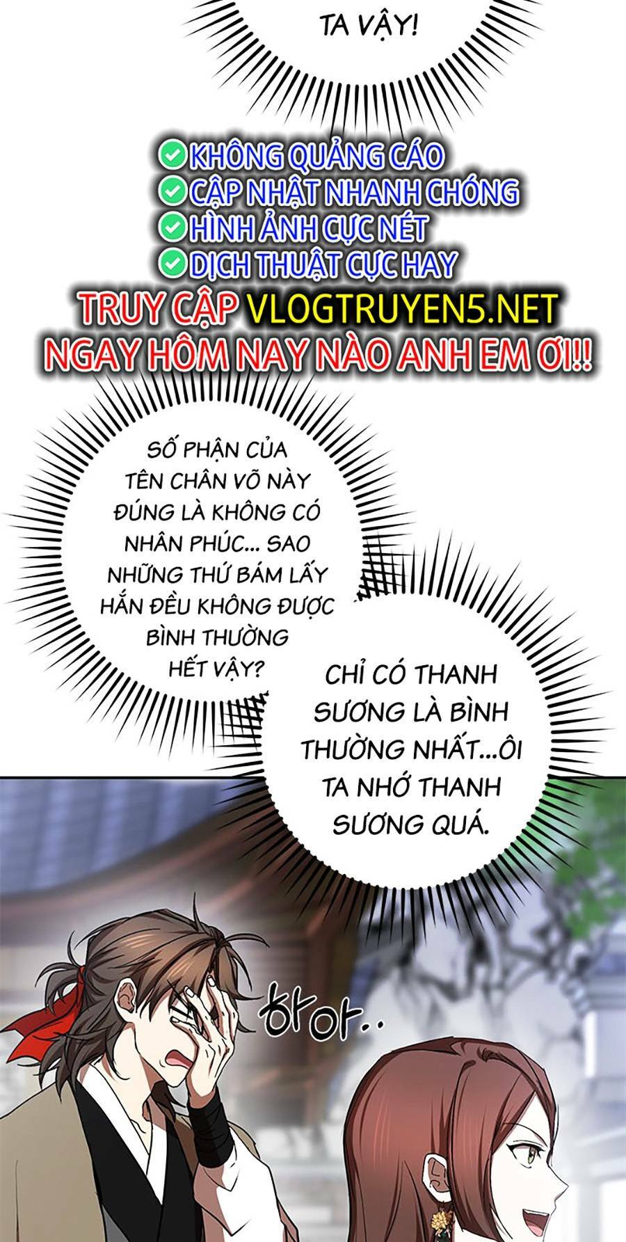 Võ Đang Kỳ Hiệp - Chapter 100 - Page 45