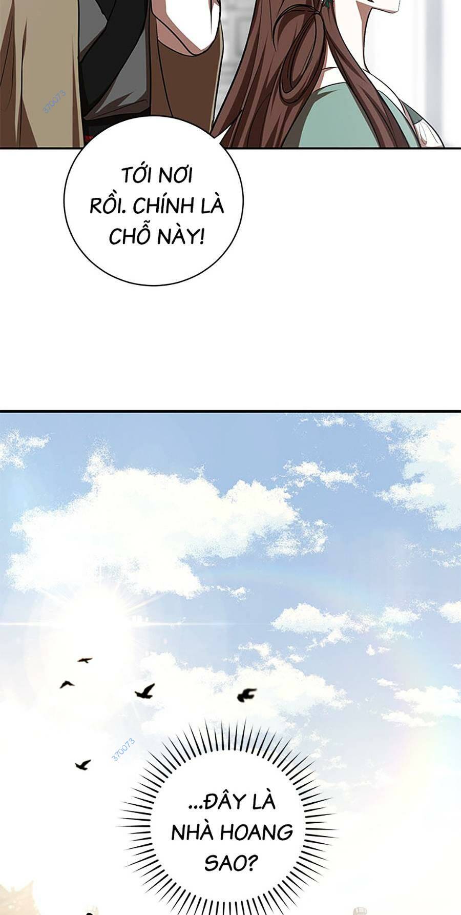 Võ Đang Kỳ Hiệp - Chapter 100 - Page 46