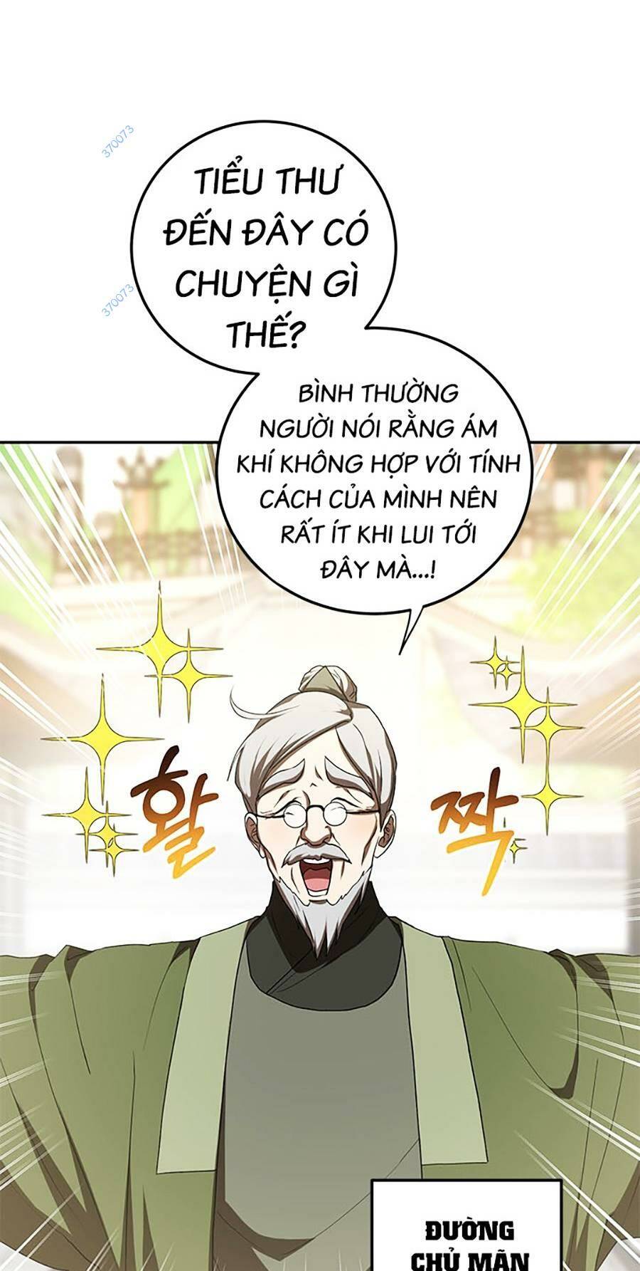 Võ Đang Kỳ Hiệp - Chapter 100 - Page 48