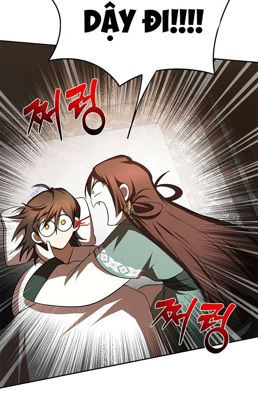 Võ Đang Kỳ Hiệp - Chapter 100 - Page 4