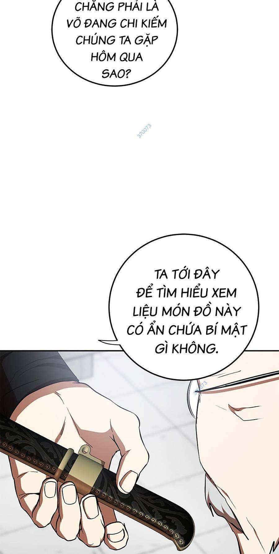 Võ Đang Kỳ Hiệp - Chapter 100 - Page 50