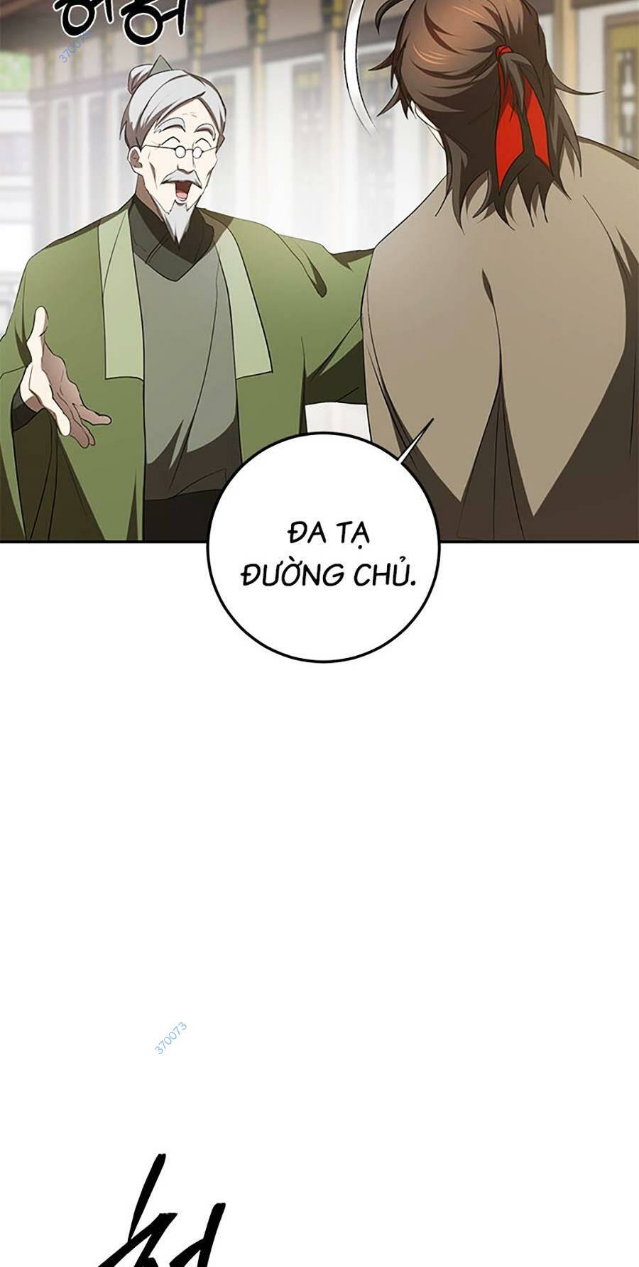 Võ Đang Kỳ Hiệp - Chapter 100 - Page 52