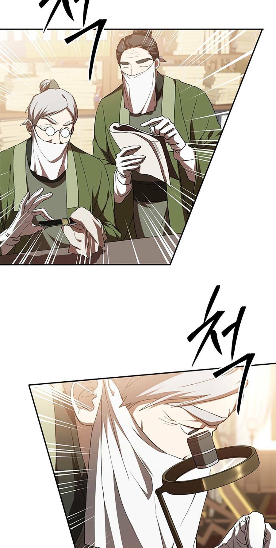 Võ Đang Kỳ Hiệp - Chapter 100 - Page 53