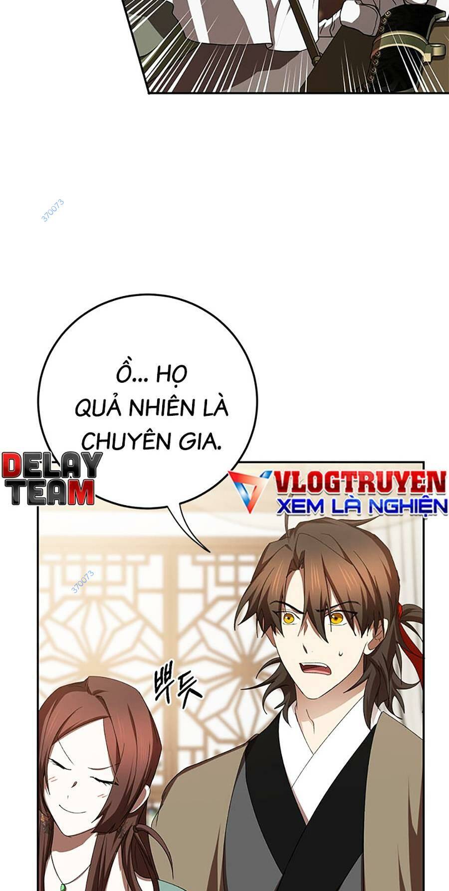 Võ Đang Kỳ Hiệp - Chapter 100 - Page 54