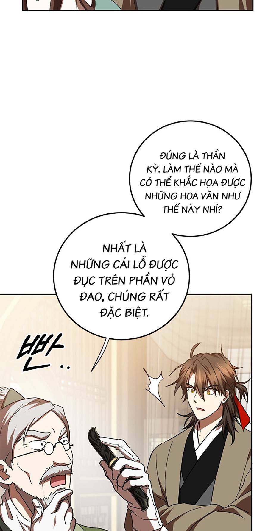 Võ Đang Kỳ Hiệp - Chapter 100 - Page 55