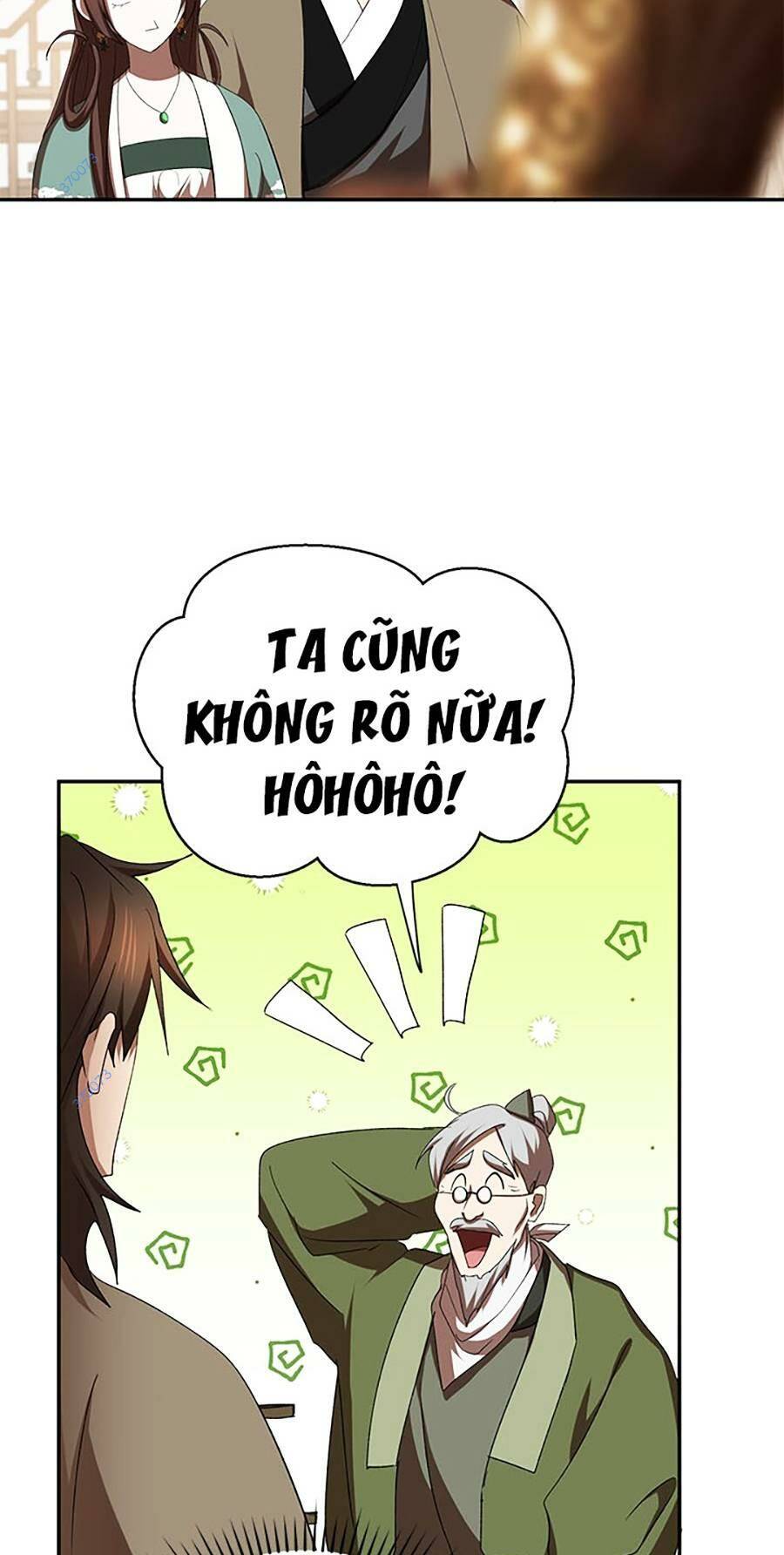 Võ Đang Kỳ Hiệp - Chapter 100 - Page 58