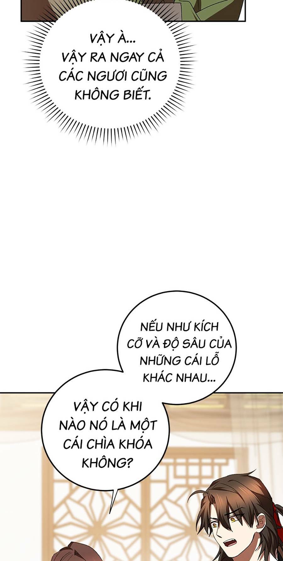 Võ Đang Kỳ Hiệp - Chapter 100 - Page 59