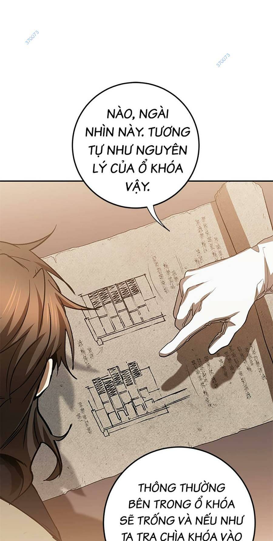 Võ Đang Kỳ Hiệp - Chapter 100 - Page 62