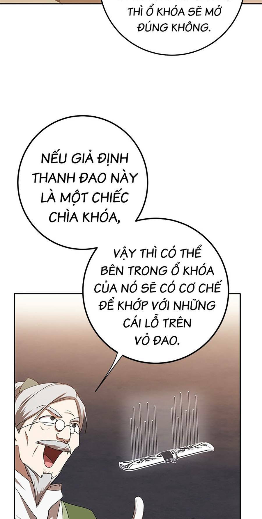Võ Đang Kỳ Hiệp - Chapter 100 - Page 63