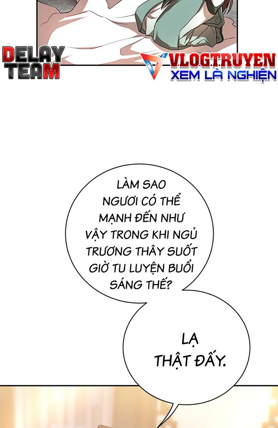 Võ Đang Kỳ Hiệp - Chapter 100 - Page 6