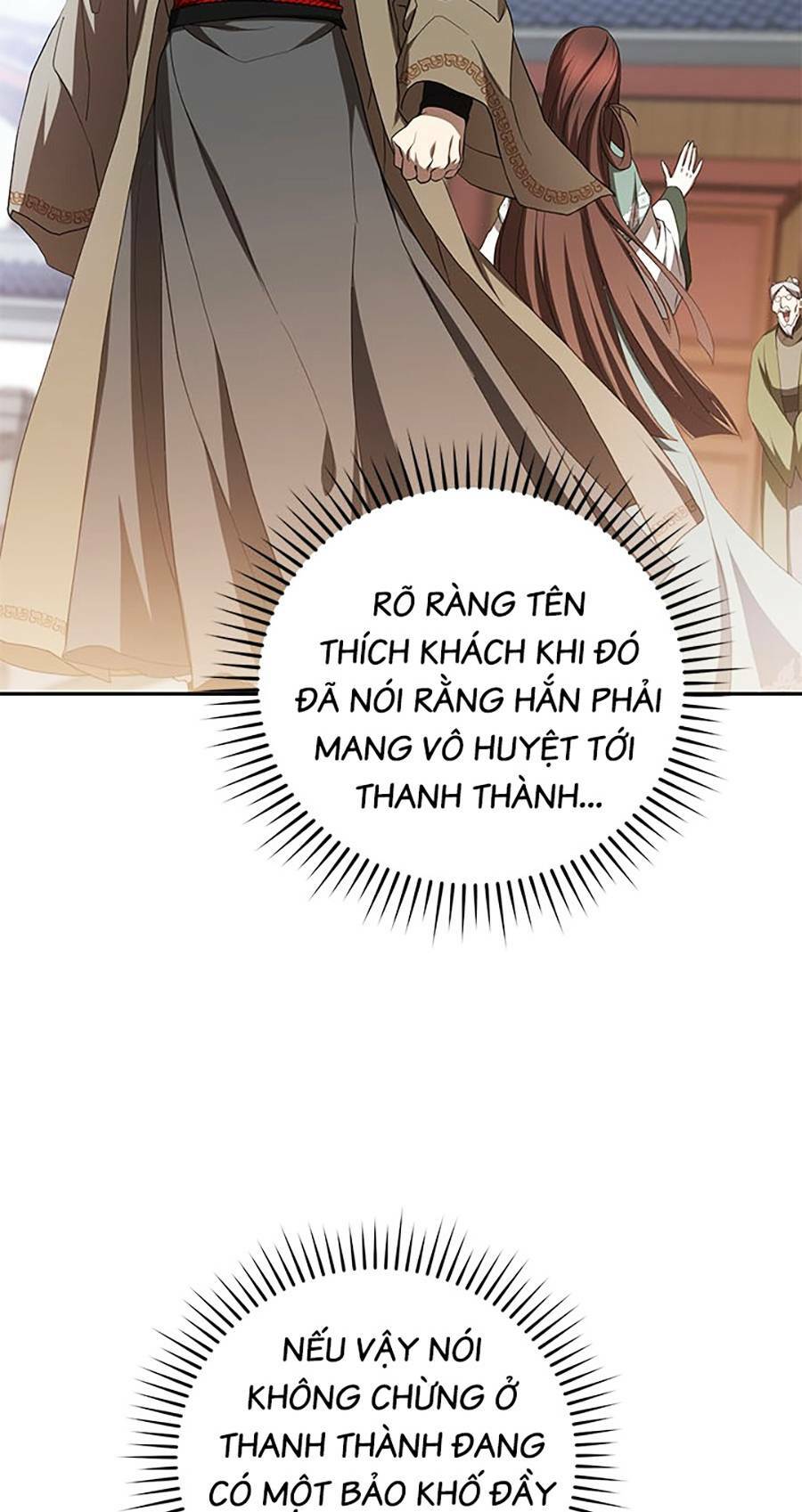 Võ Đang Kỳ Hiệp - Chapter 100 - Page 69