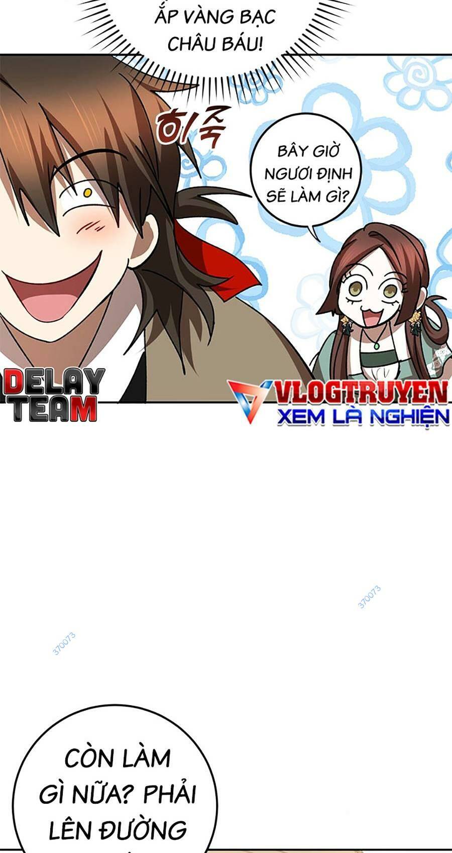 Võ Đang Kỳ Hiệp - Chapter 100 - Page 70