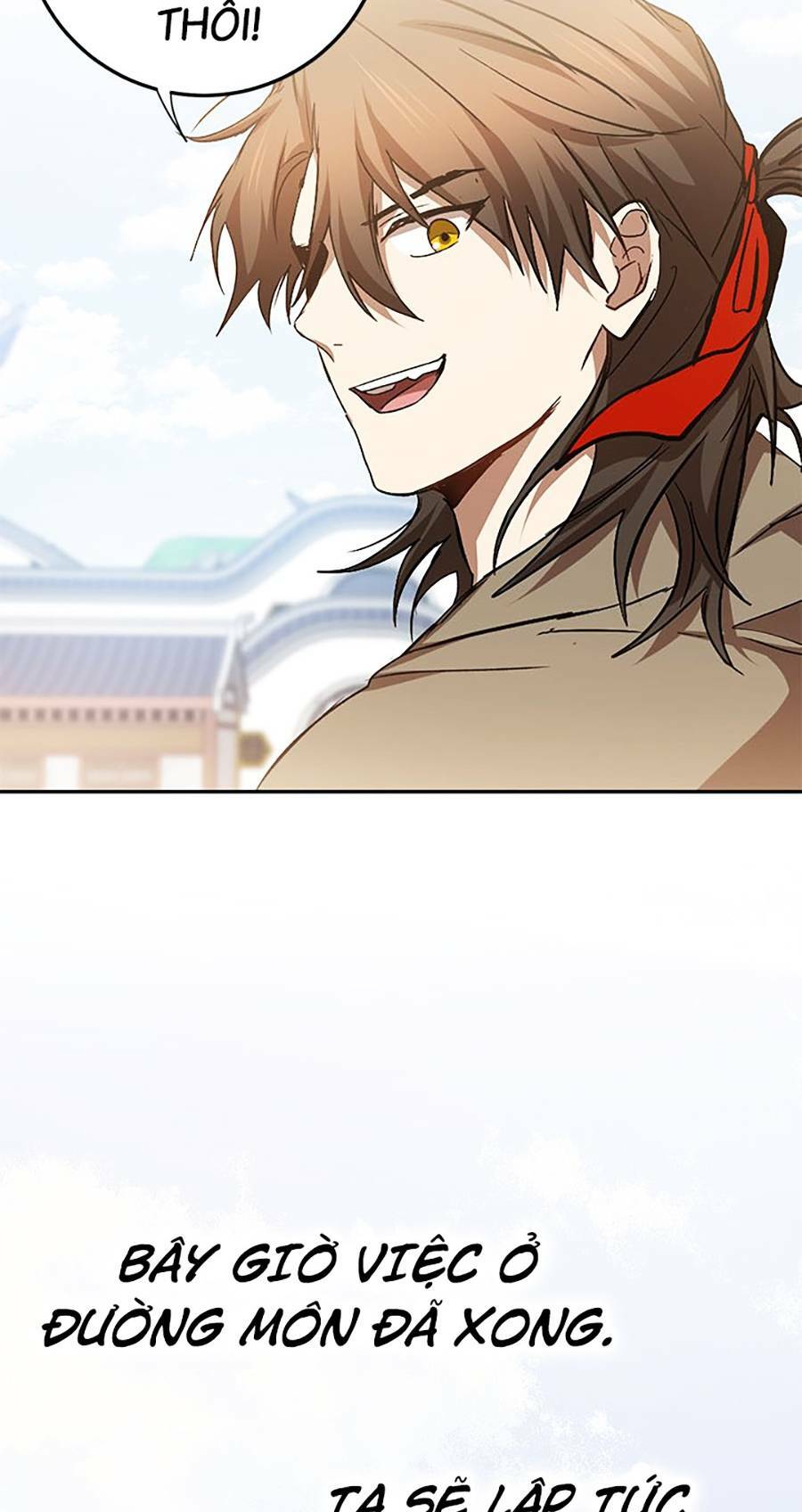 Võ Đang Kỳ Hiệp - Chapter 100 - Page 71