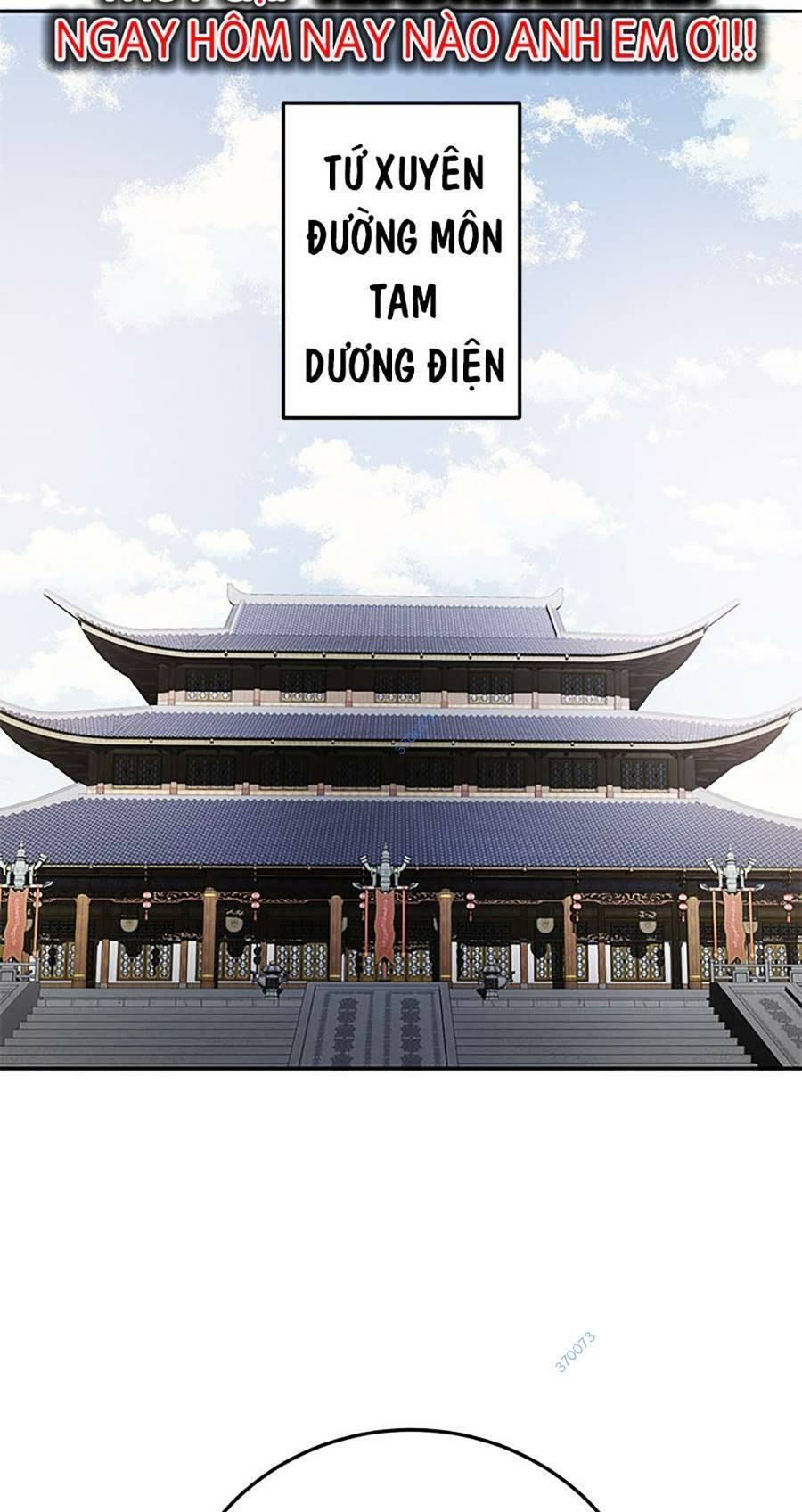 Võ Đang Kỳ Hiệp - Chapter 100 - Page 74