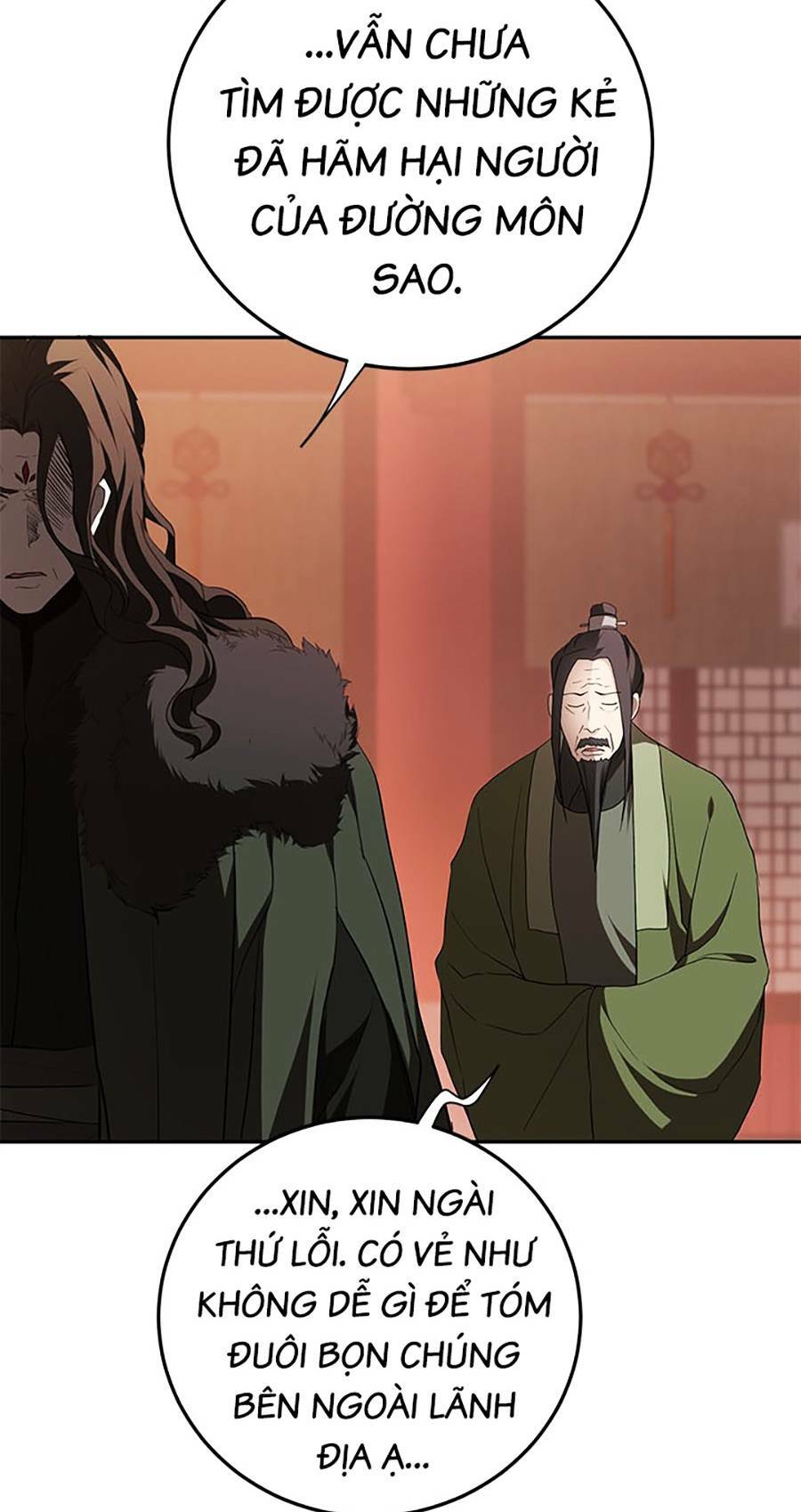Võ Đang Kỳ Hiệp - Chapter 100 - Page 75