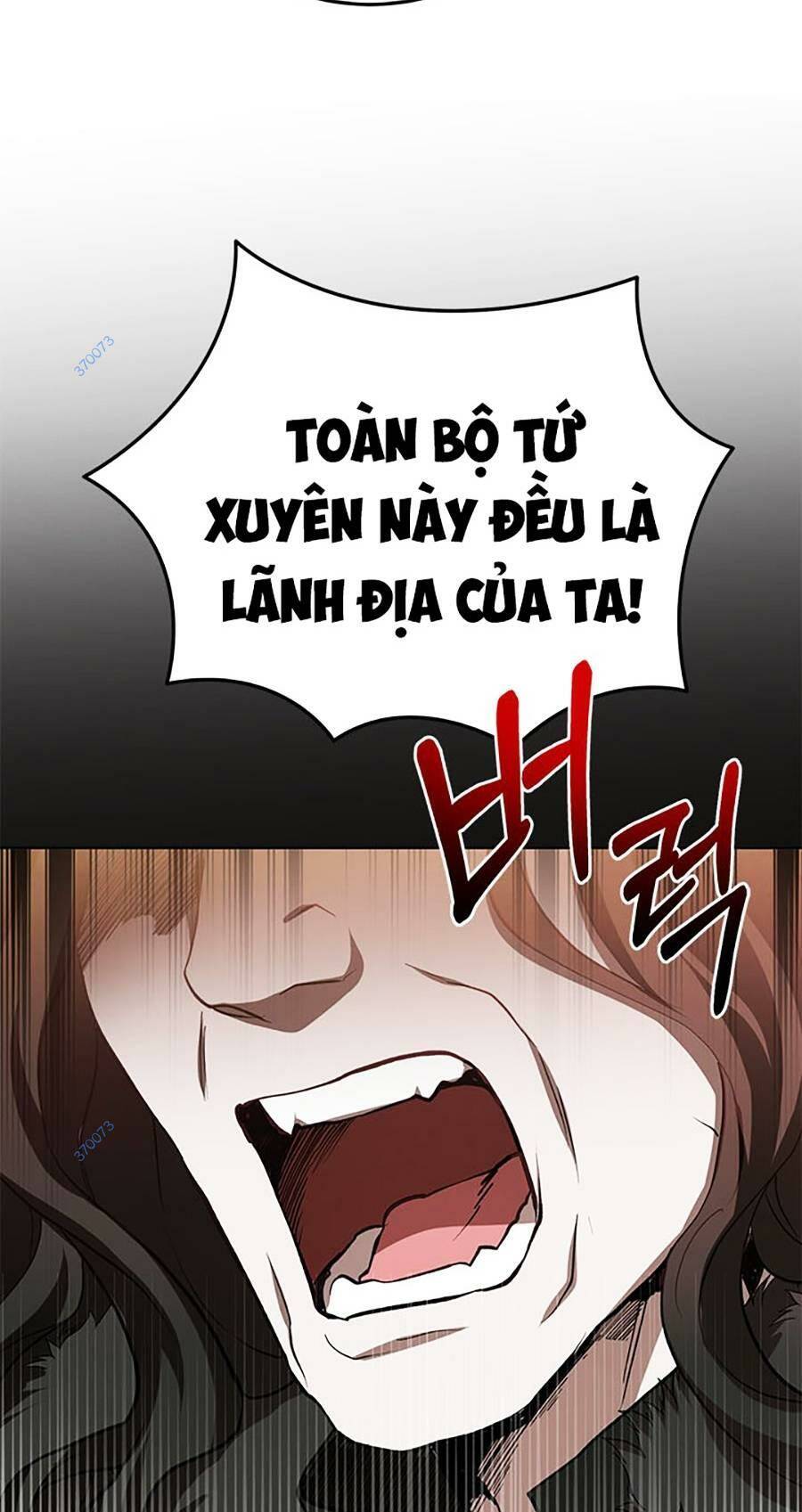 Võ Đang Kỳ Hiệp - Chapter 100 - Page 76