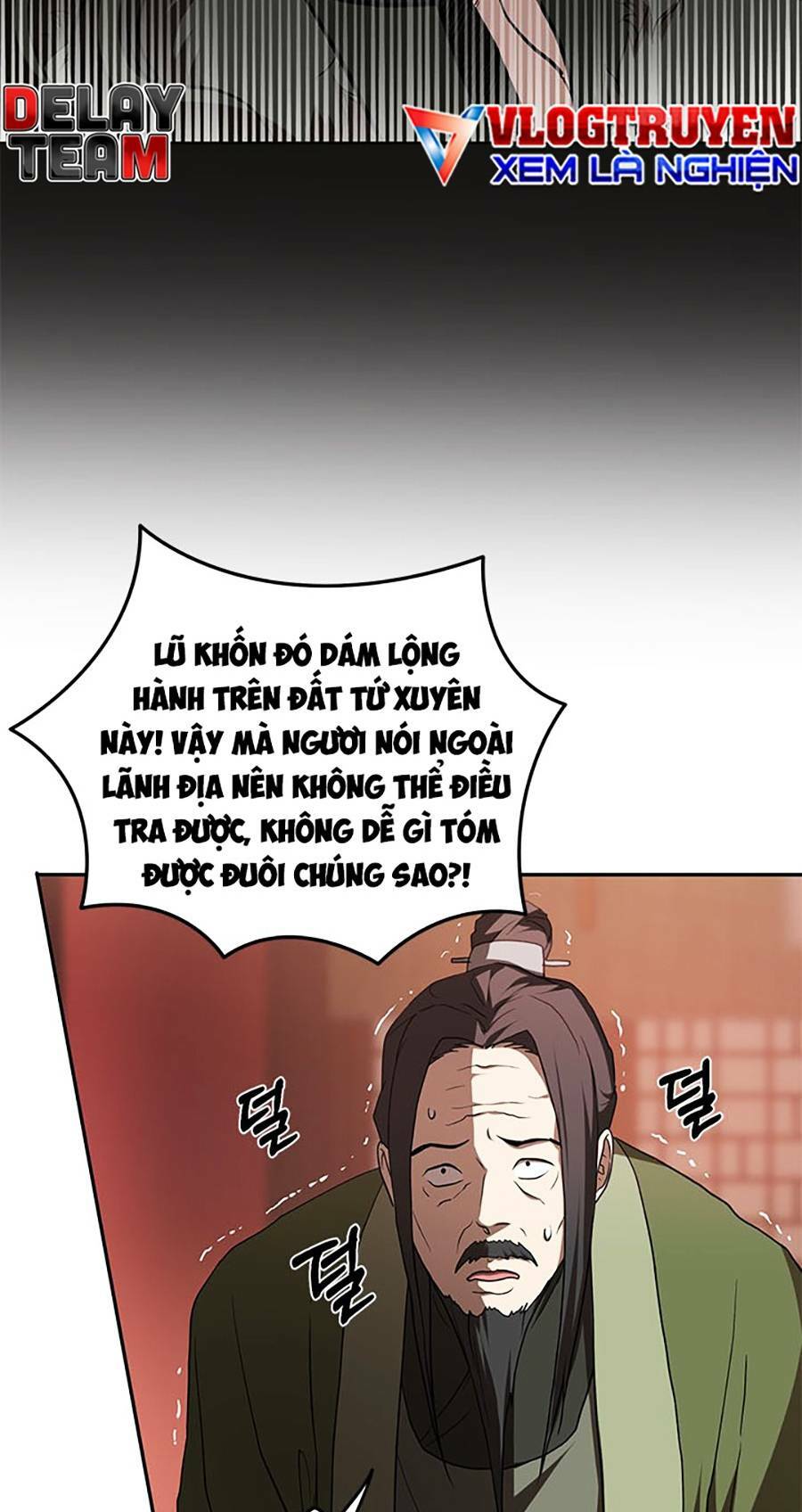 Võ Đang Kỳ Hiệp - Chapter 100 - Page 77