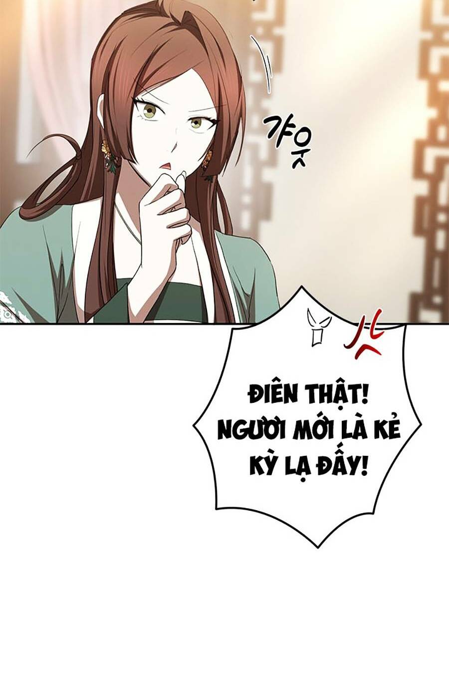 Võ Đang Kỳ Hiệp - Chapter 100 - Page 7