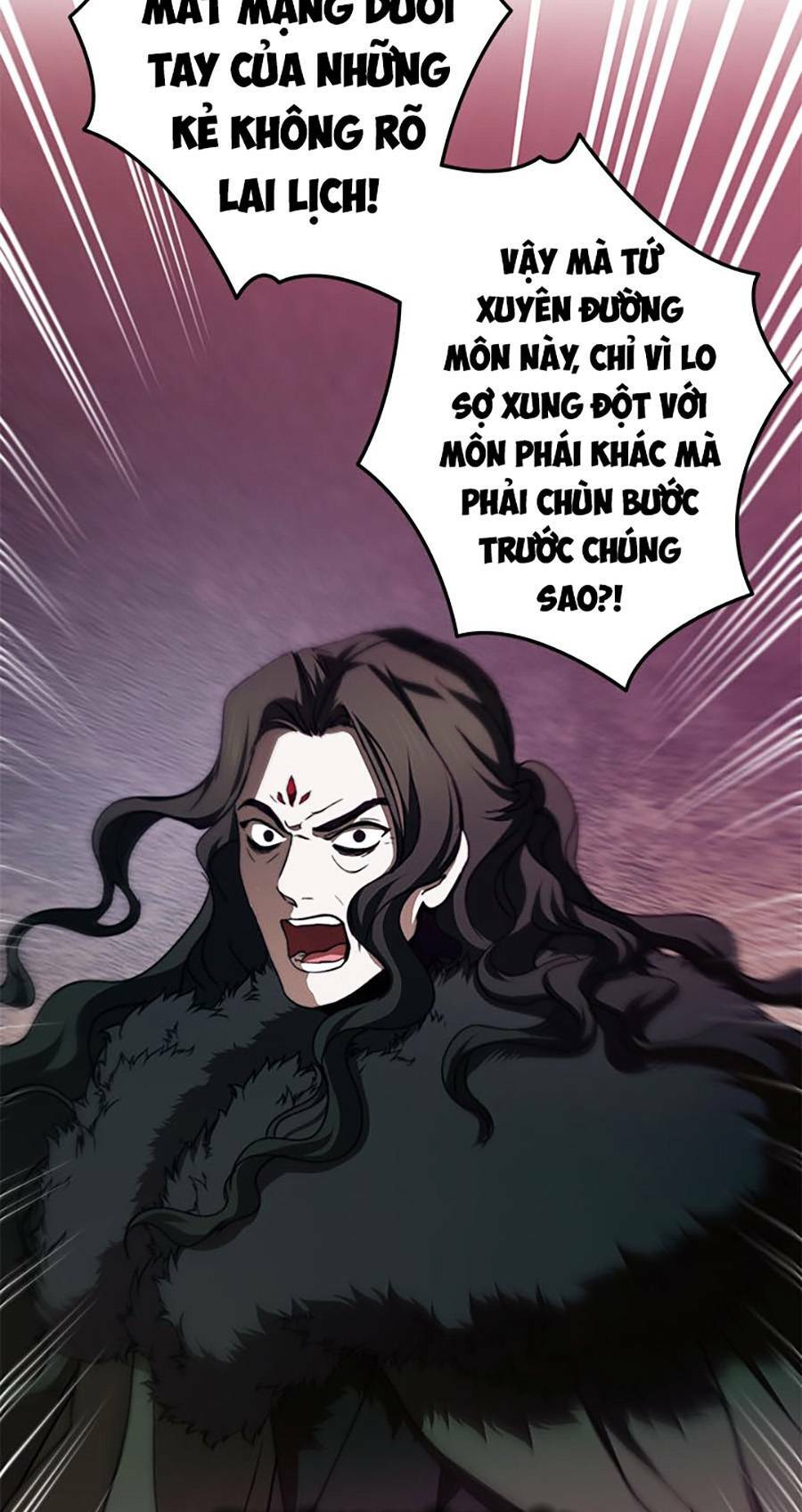 Võ Đang Kỳ Hiệp - Chapter 100 - Page 79