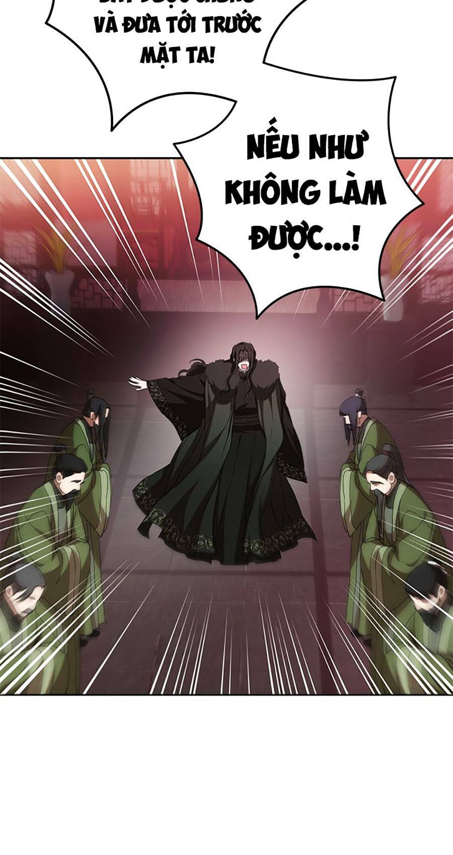 Võ Đang Kỳ Hiệp - Chapter 100 - Page 81