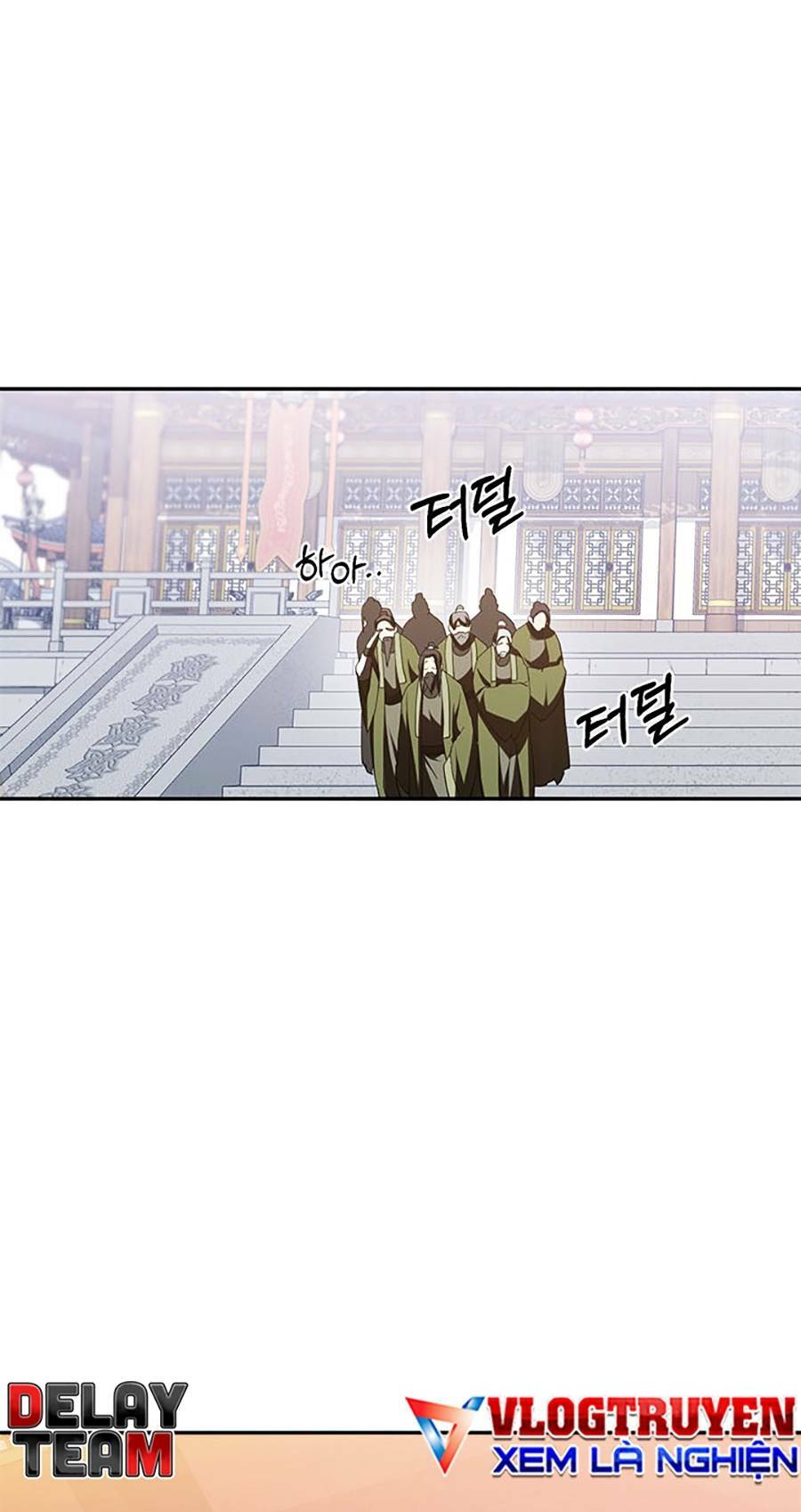 Võ Đang Kỳ Hiệp - Chapter 100 - Page 83