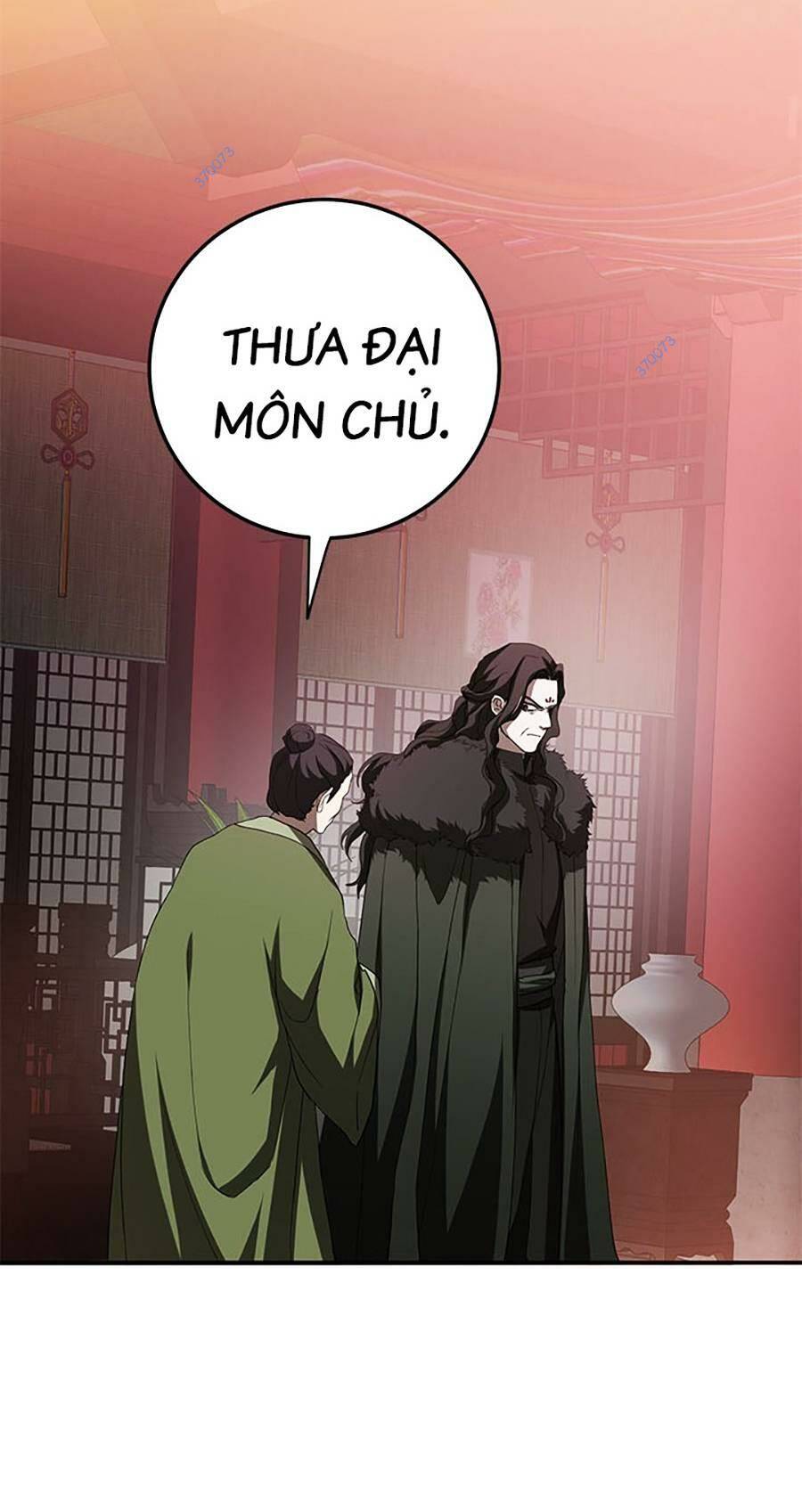 Võ Đang Kỳ Hiệp - Chapter 100 - Page 84