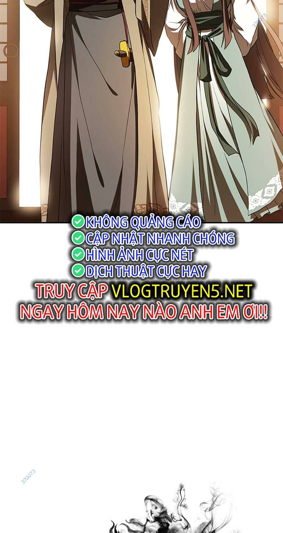 Võ Đang Kỳ Hiệp - Chapter 100 - Page 86