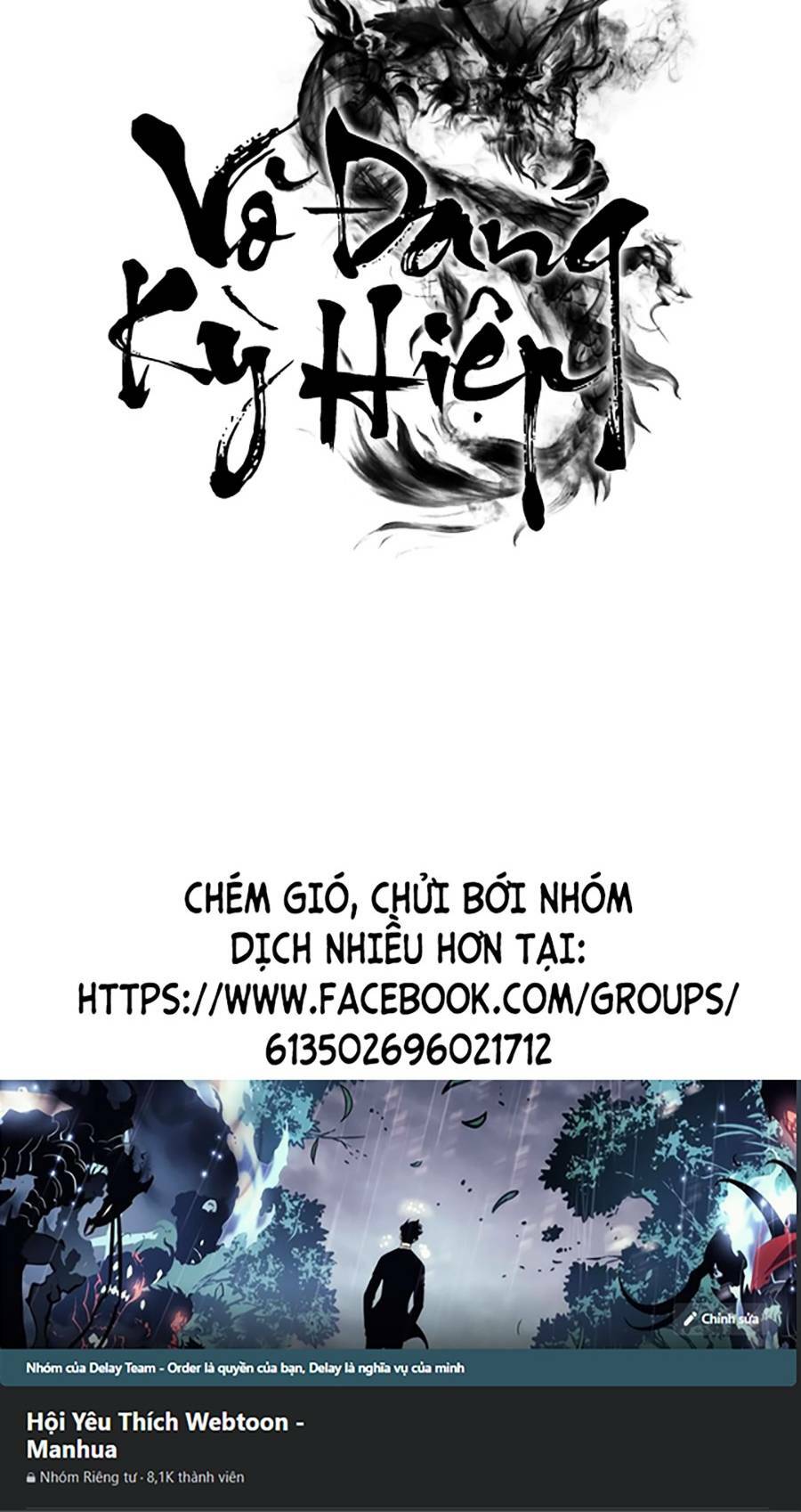Võ Đang Kỳ Hiệp - Chapter 100 - Page 87