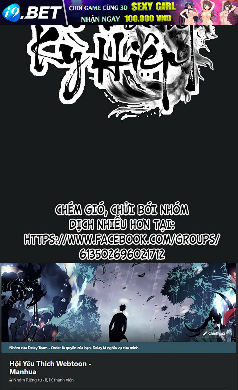 Võ Đang Kỳ Hiệp - Chapter 101 - Page 99