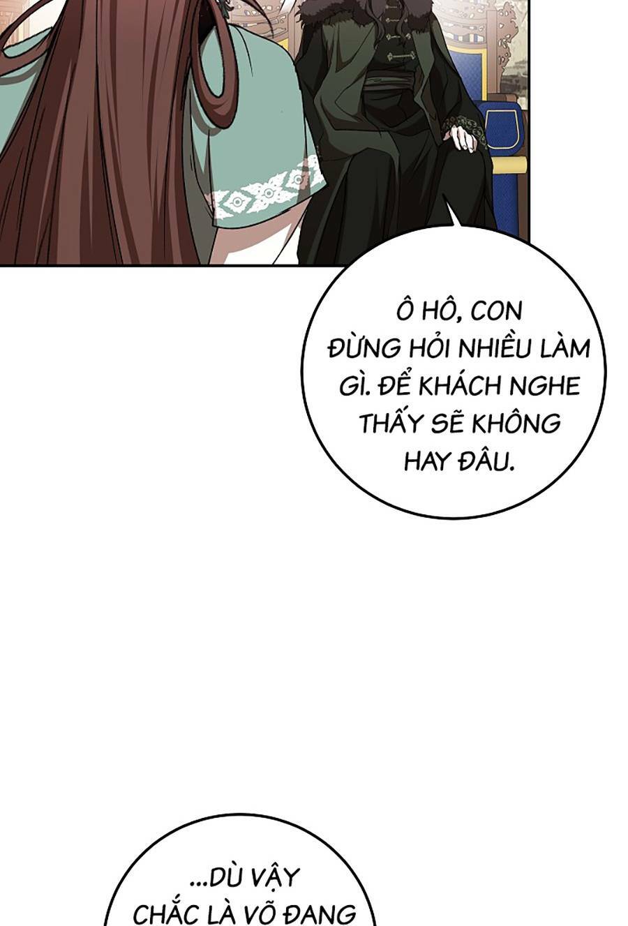 Võ Đang Kỳ Hiệp - Chapter 101 - Page 10