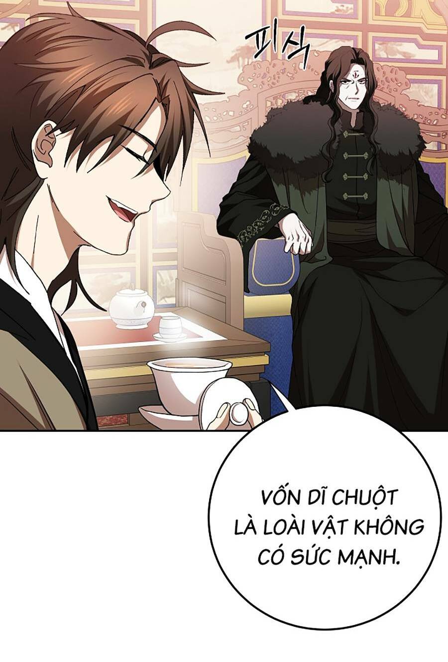 Võ Đang Kỳ Hiệp - Chapter 101 - Page 15