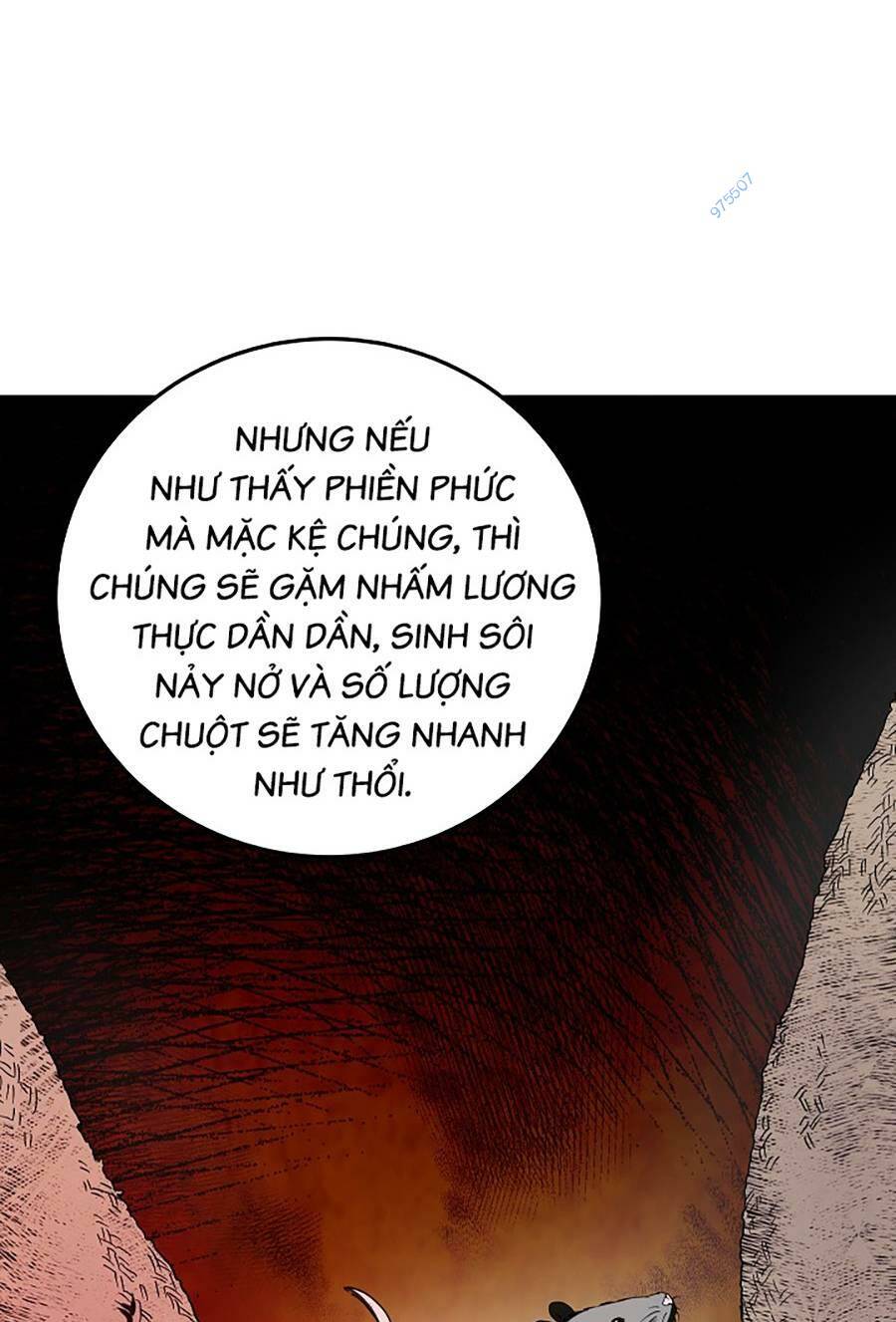 Võ Đang Kỳ Hiệp - Chapter 101 - Page 16