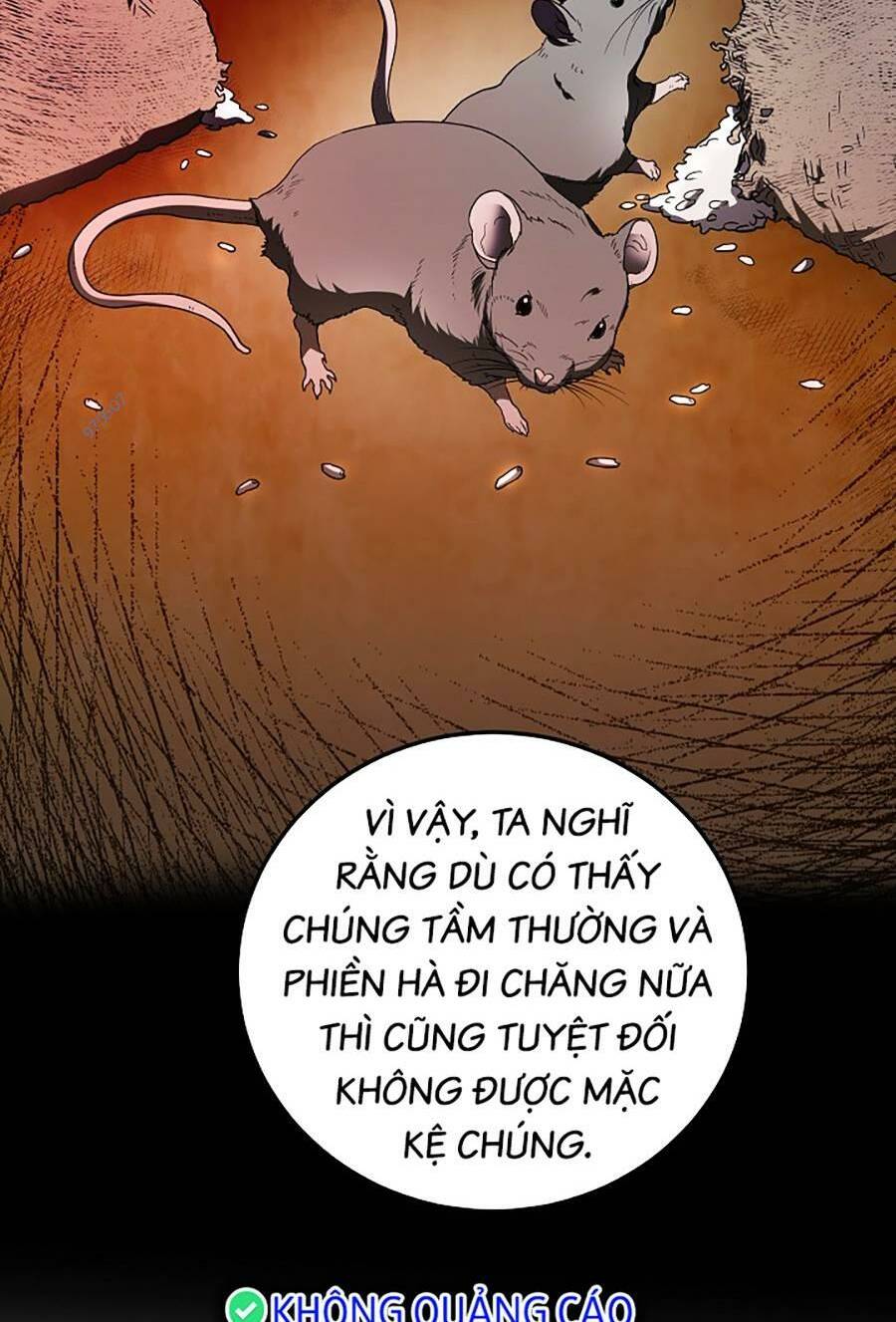 Võ Đang Kỳ Hiệp - Chapter 101 - Page 17