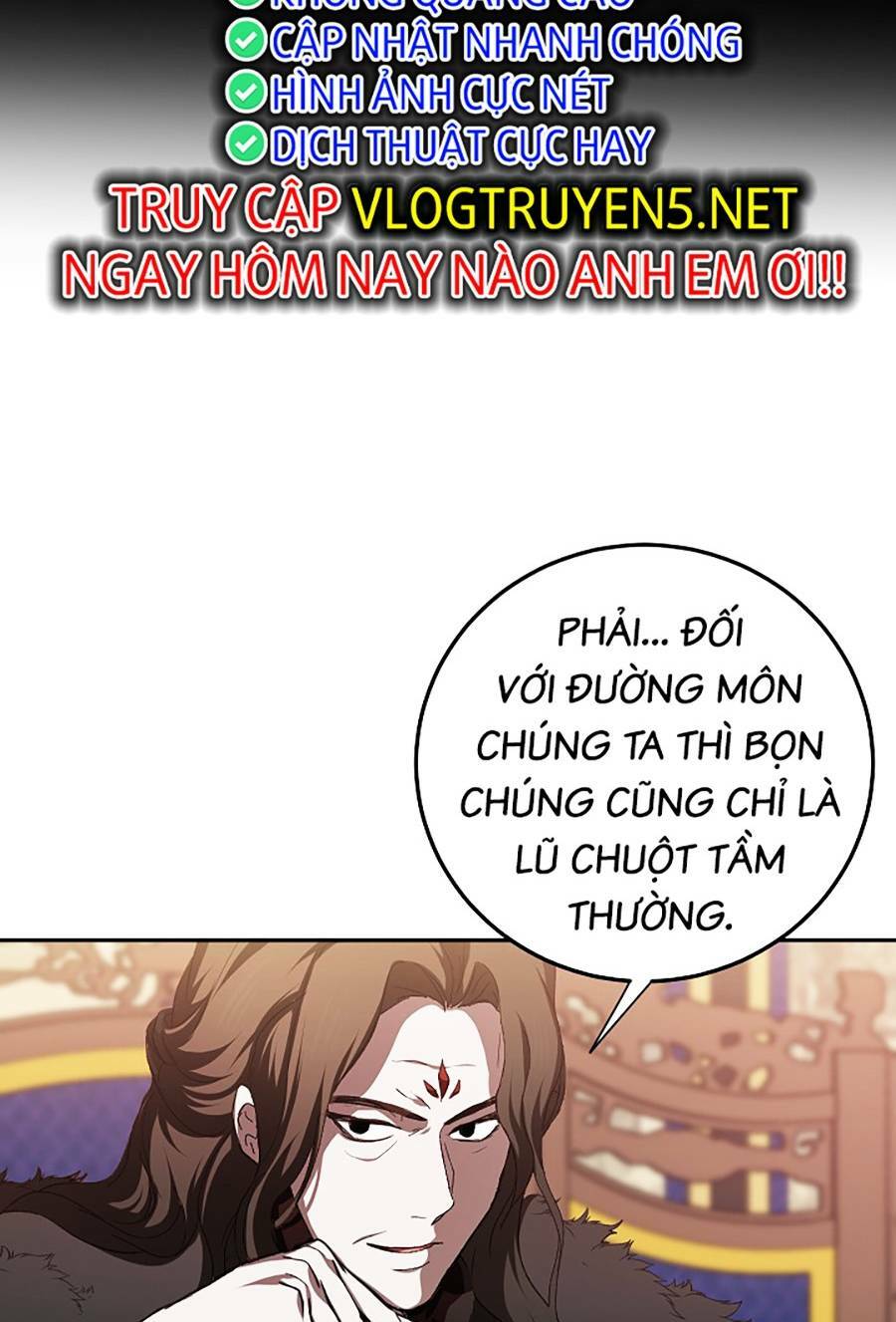 Võ Đang Kỳ Hiệp - Chapter 101 - Page 18