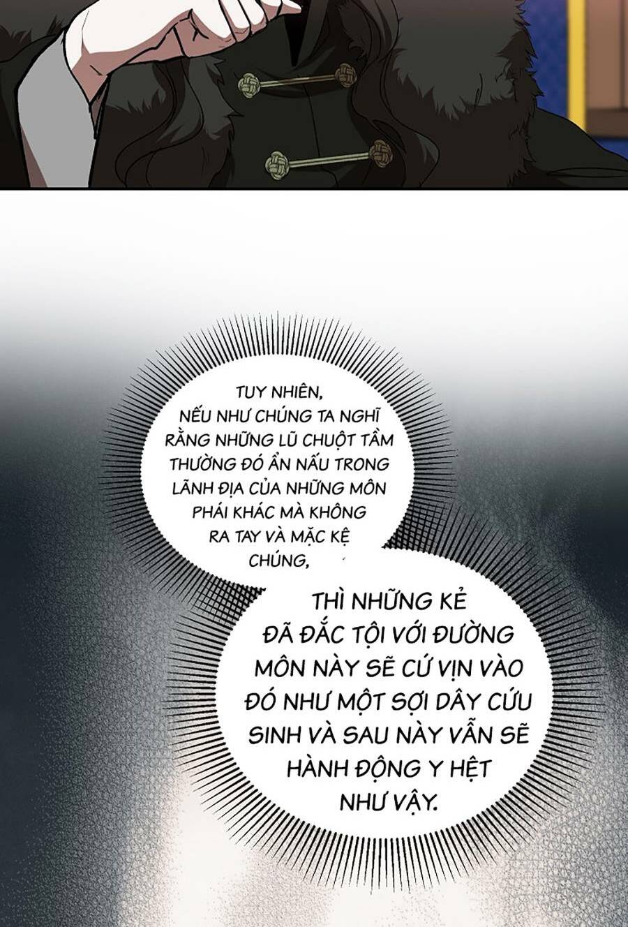 Võ Đang Kỳ Hiệp - Chapter 101 - Page 19