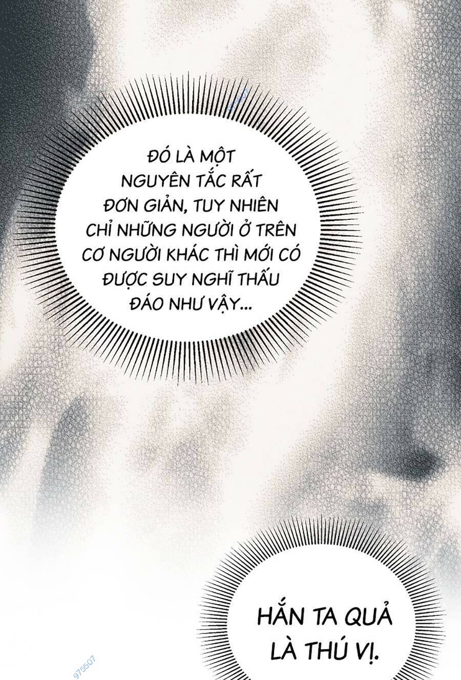 Võ Đang Kỳ Hiệp - Chapter 101 - Page 20