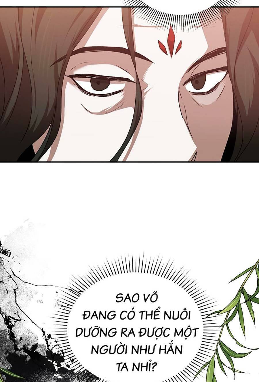 Võ Đang Kỳ Hiệp - Chapter 101 - Page 21
