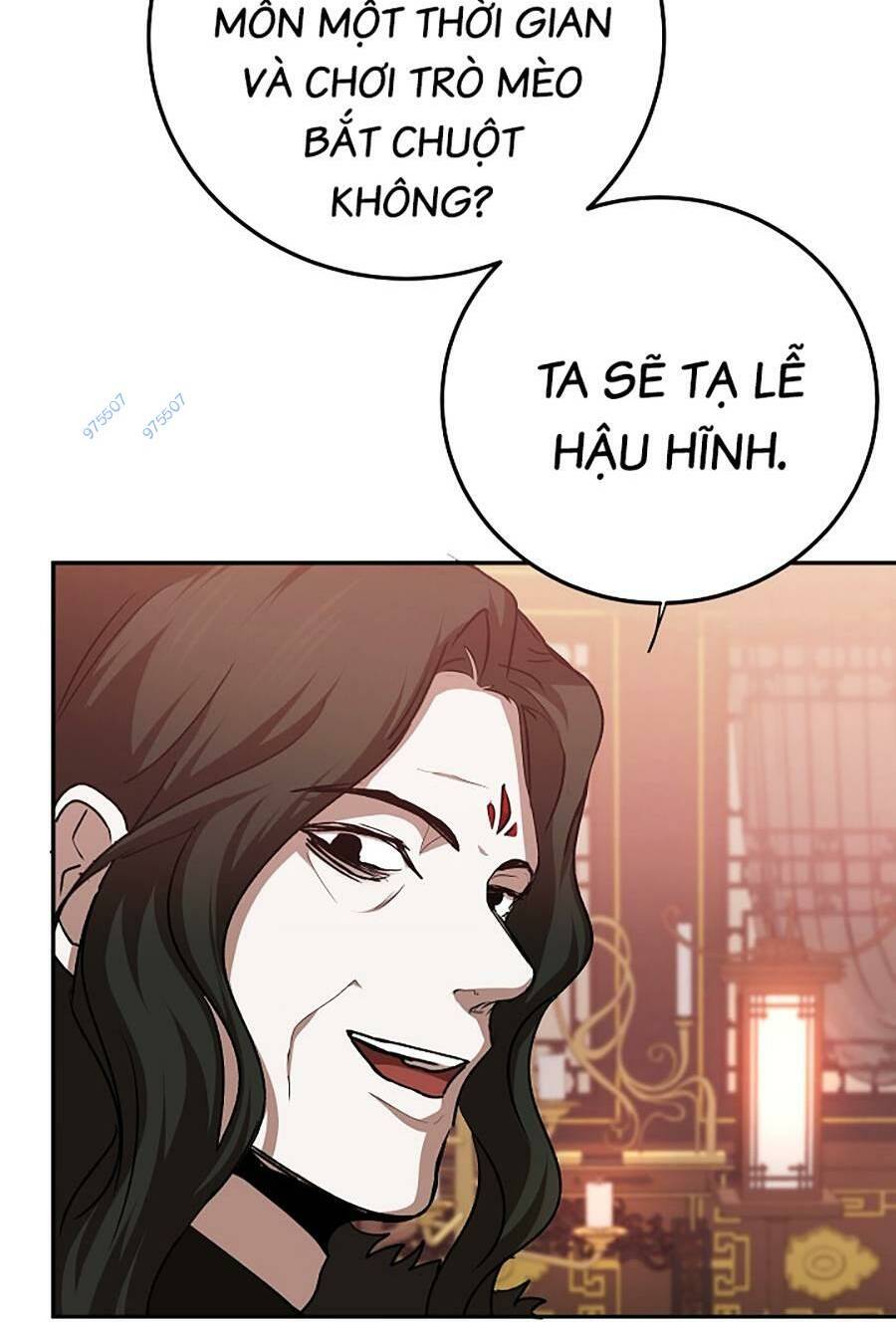 Võ Đang Kỳ Hiệp - Chapter 101 - Page 25