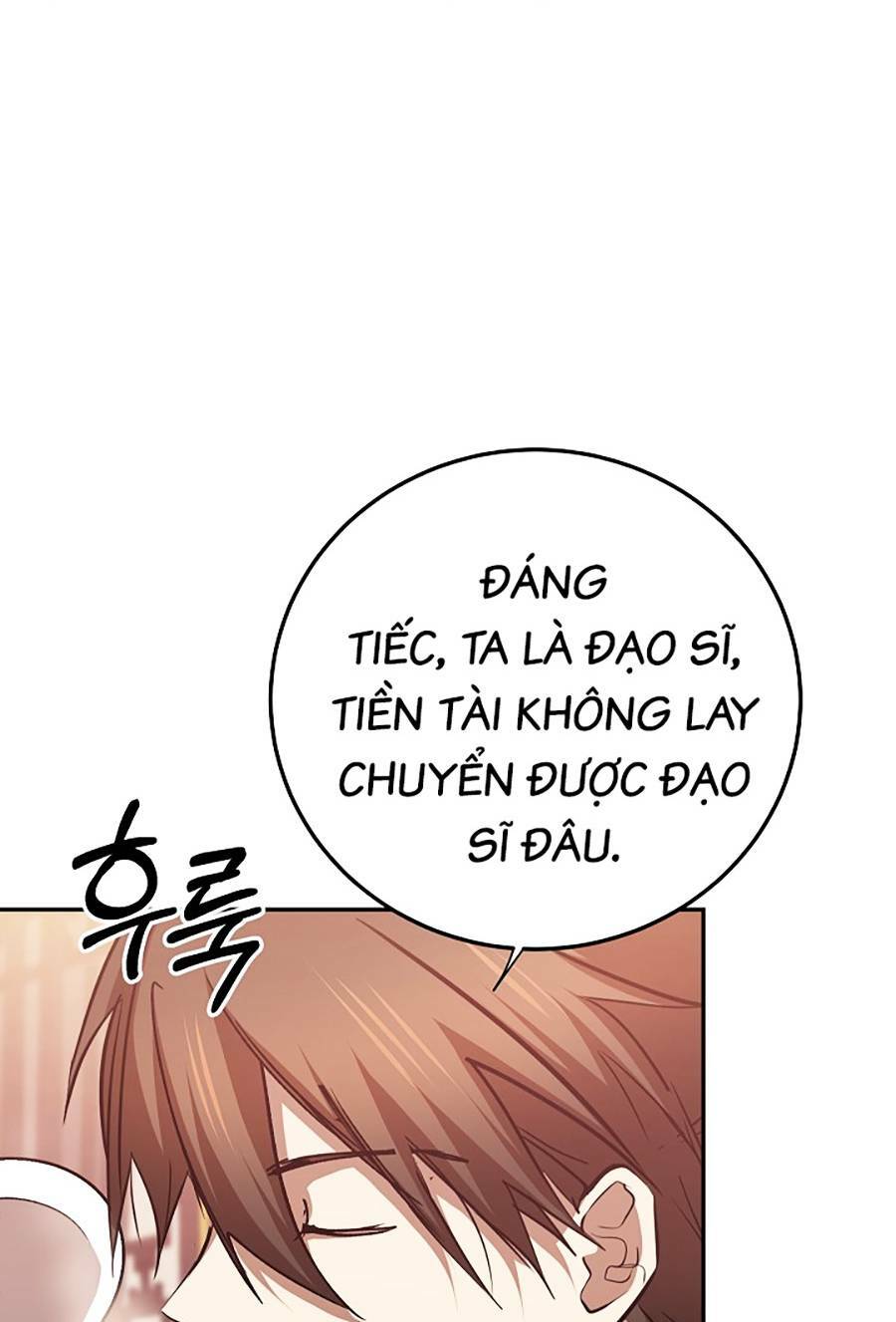 Võ Đang Kỳ Hiệp - Chapter 101 - Page 26