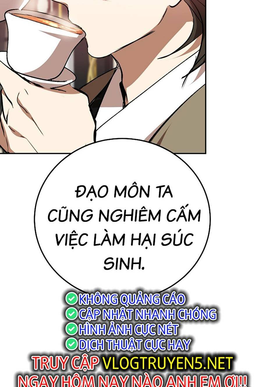 Võ Đang Kỳ Hiệp - Chapter 101 - Page 27