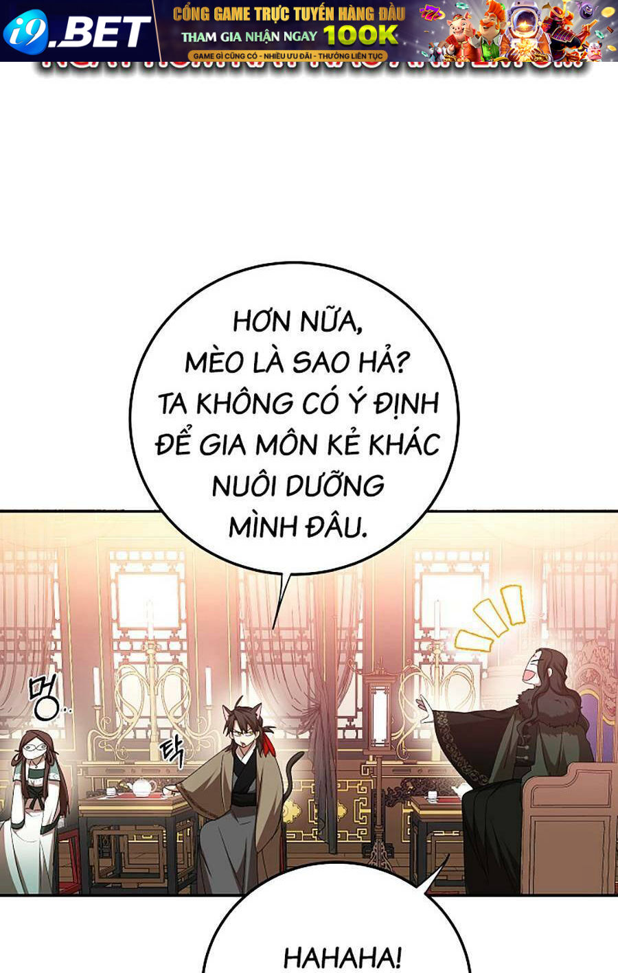 Võ Đang Kỳ Hiệp - Chapter 101 - Page 28