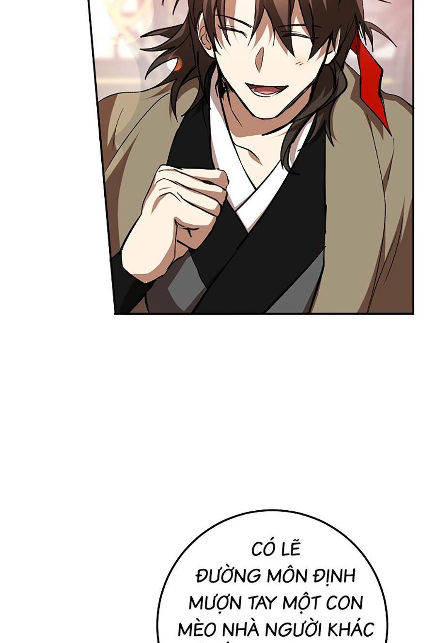 Võ Đang Kỳ Hiệp - Chapter 101 - Page 30