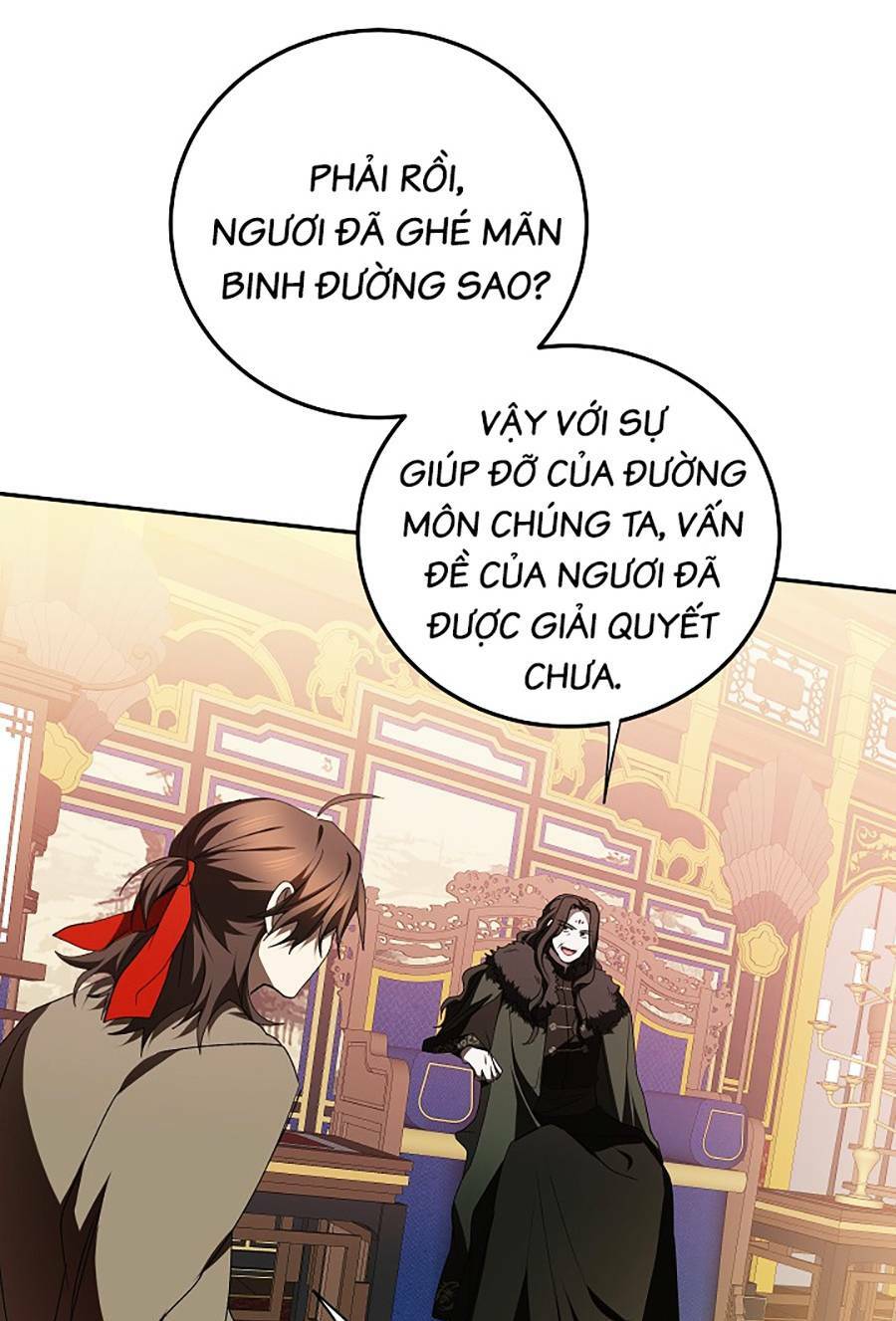 Võ Đang Kỳ Hiệp - Chapter 101 - Page 34
