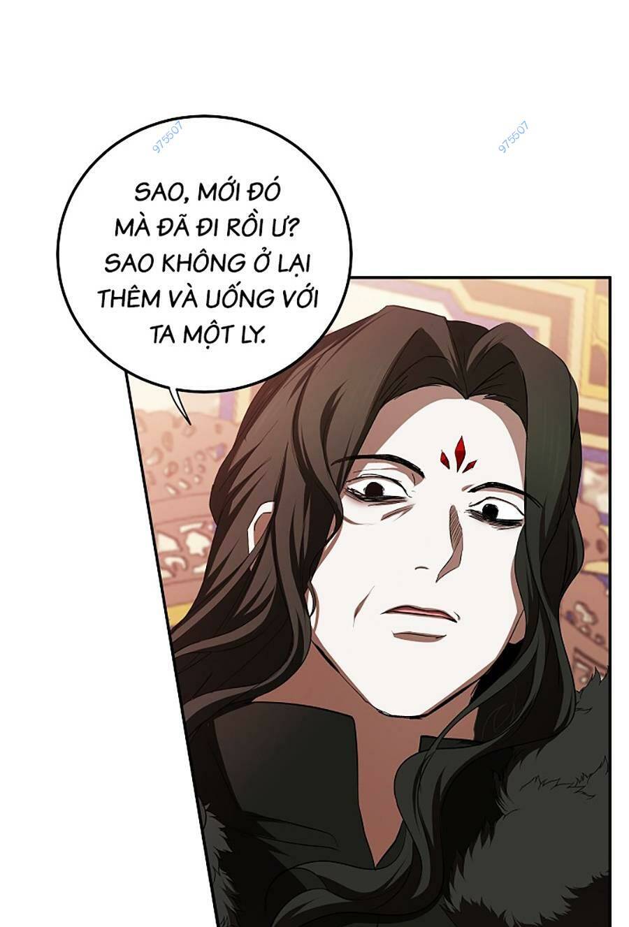 Võ Đang Kỳ Hiệp - Chapter 101 - Page 36