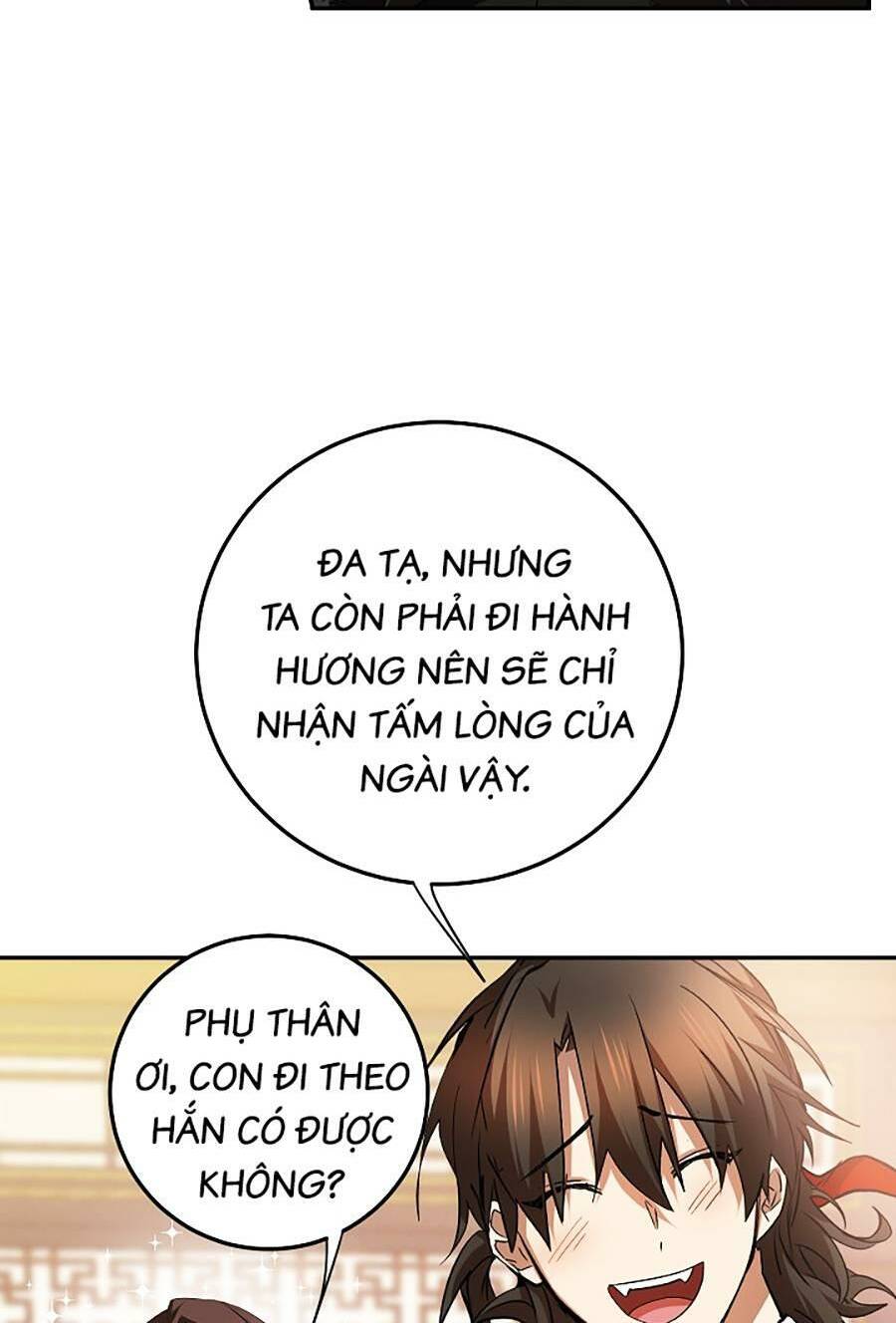 Võ Đang Kỳ Hiệp - Chapter 101 - Page 37