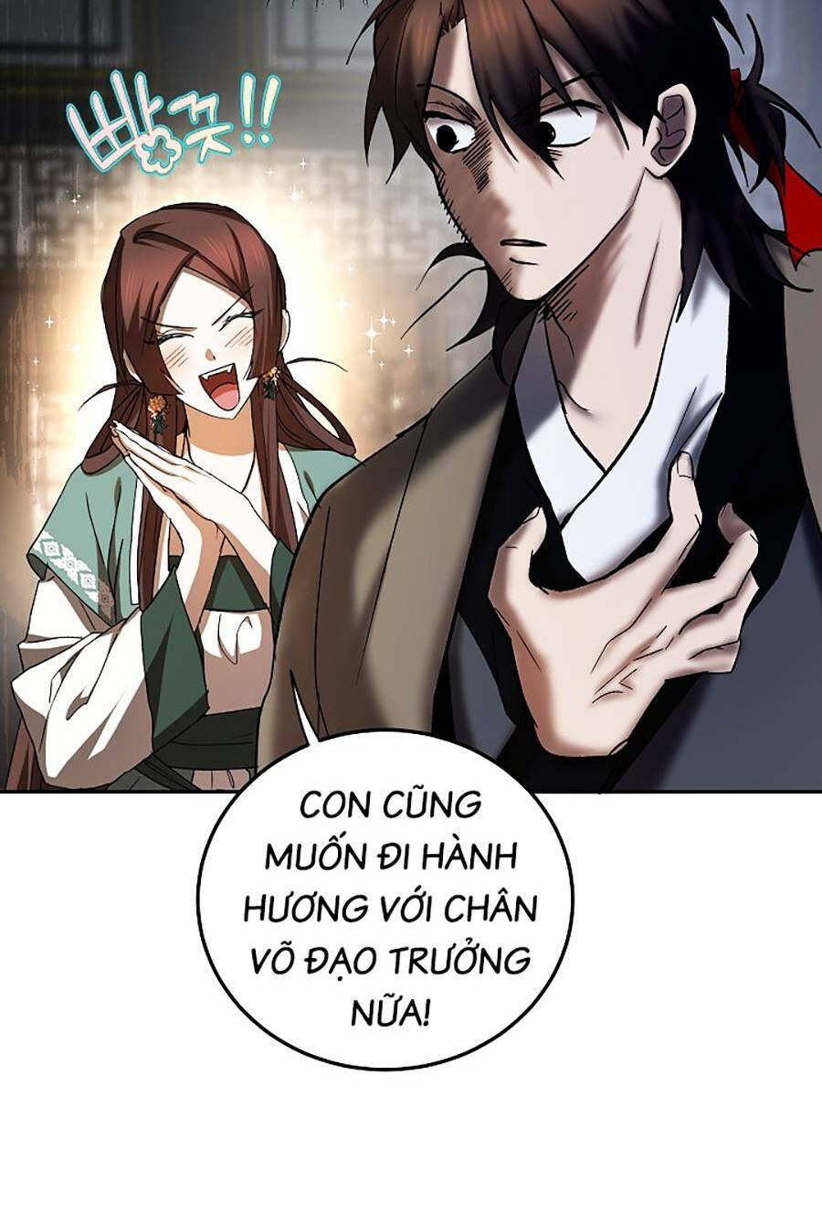 Võ Đang Kỳ Hiệp - Chapter 101 - Page 39