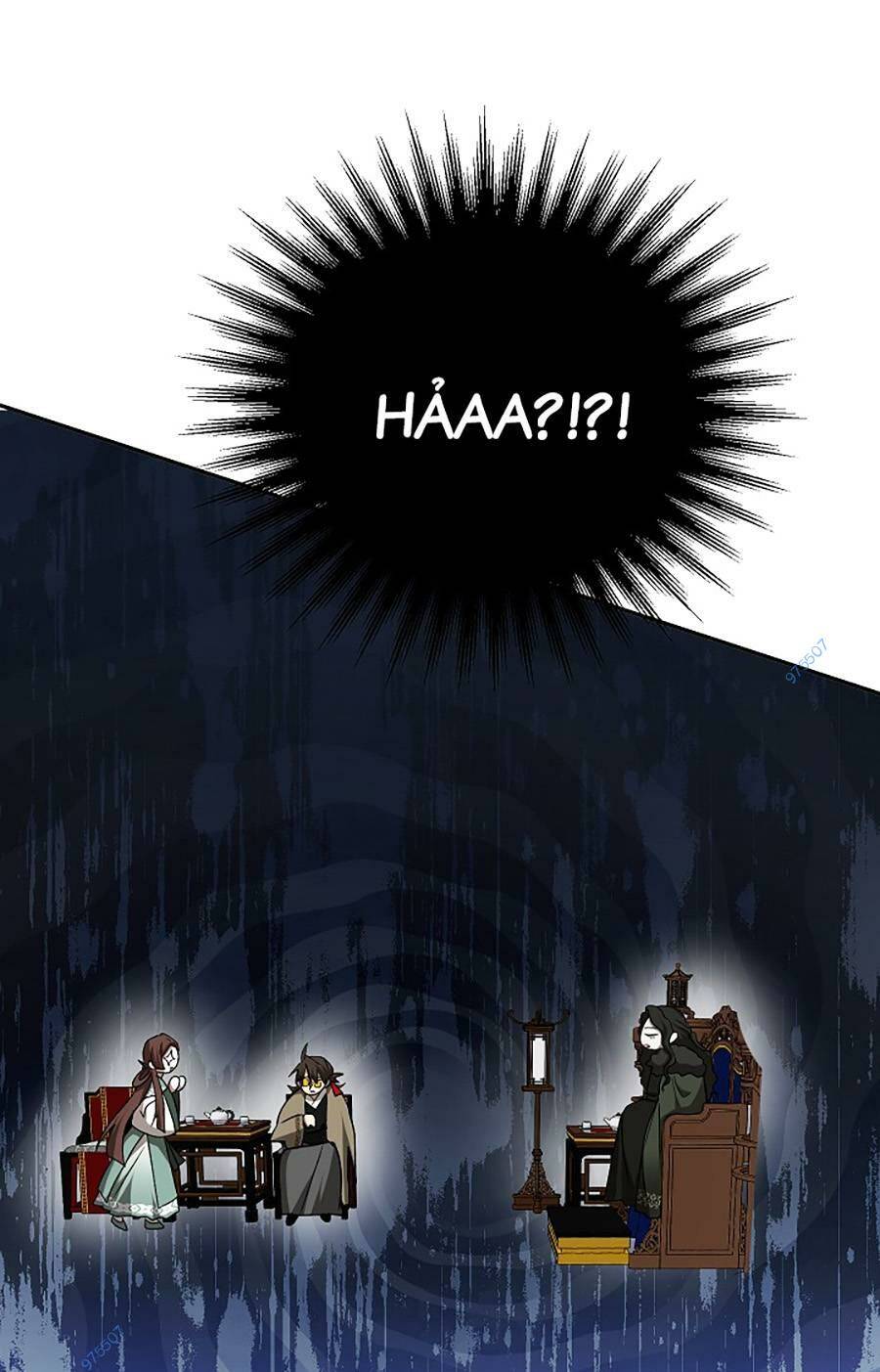 Võ Đang Kỳ Hiệp - Chapter 101 - Page 40