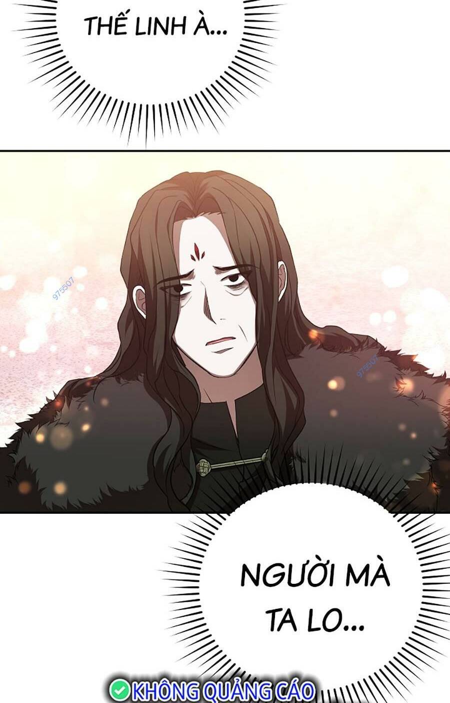 Võ Đang Kỳ Hiệp - Chapter 101 - Page 45