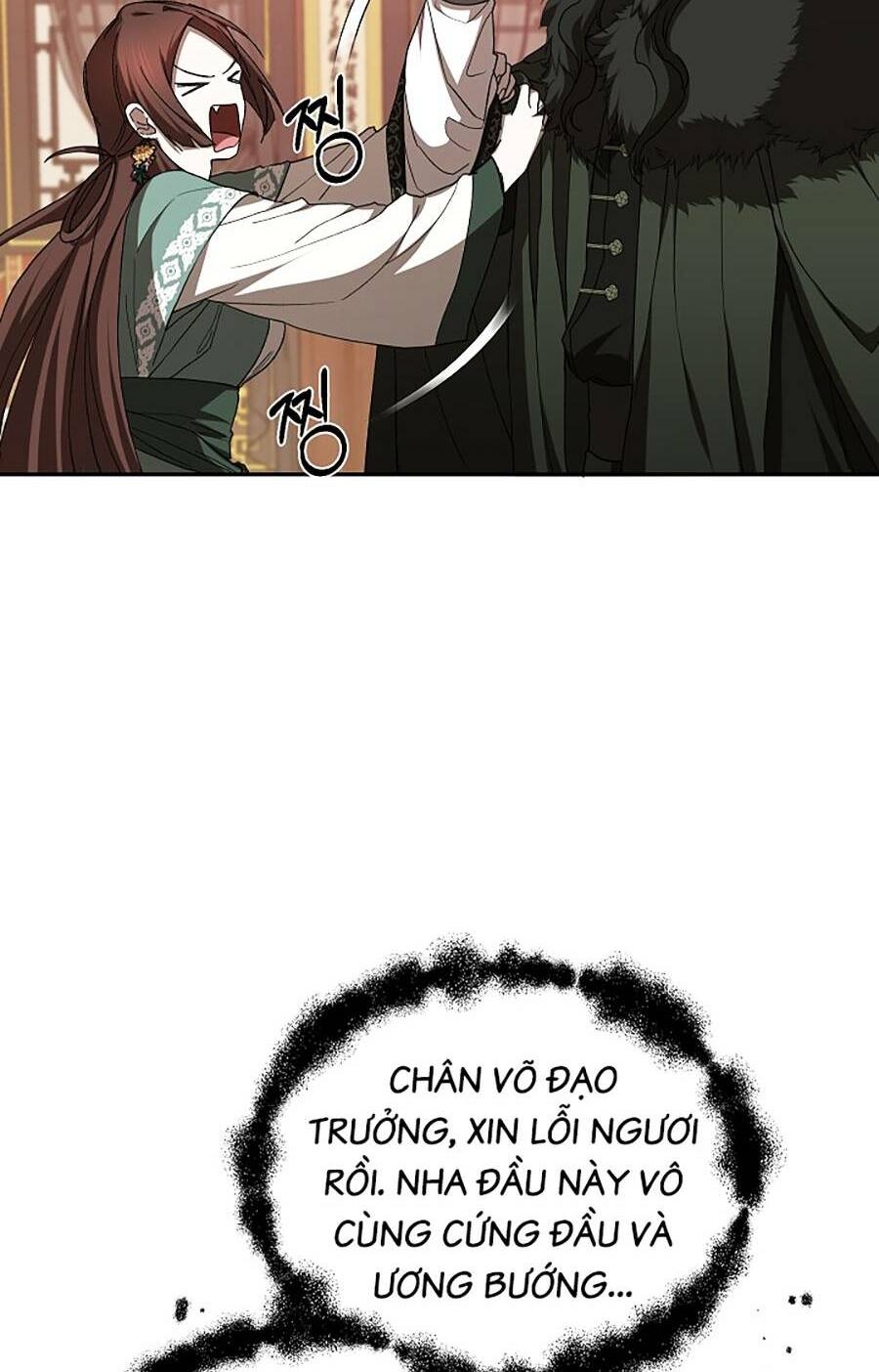 Võ Đang Kỳ Hiệp - Chapter 101 - Page 51