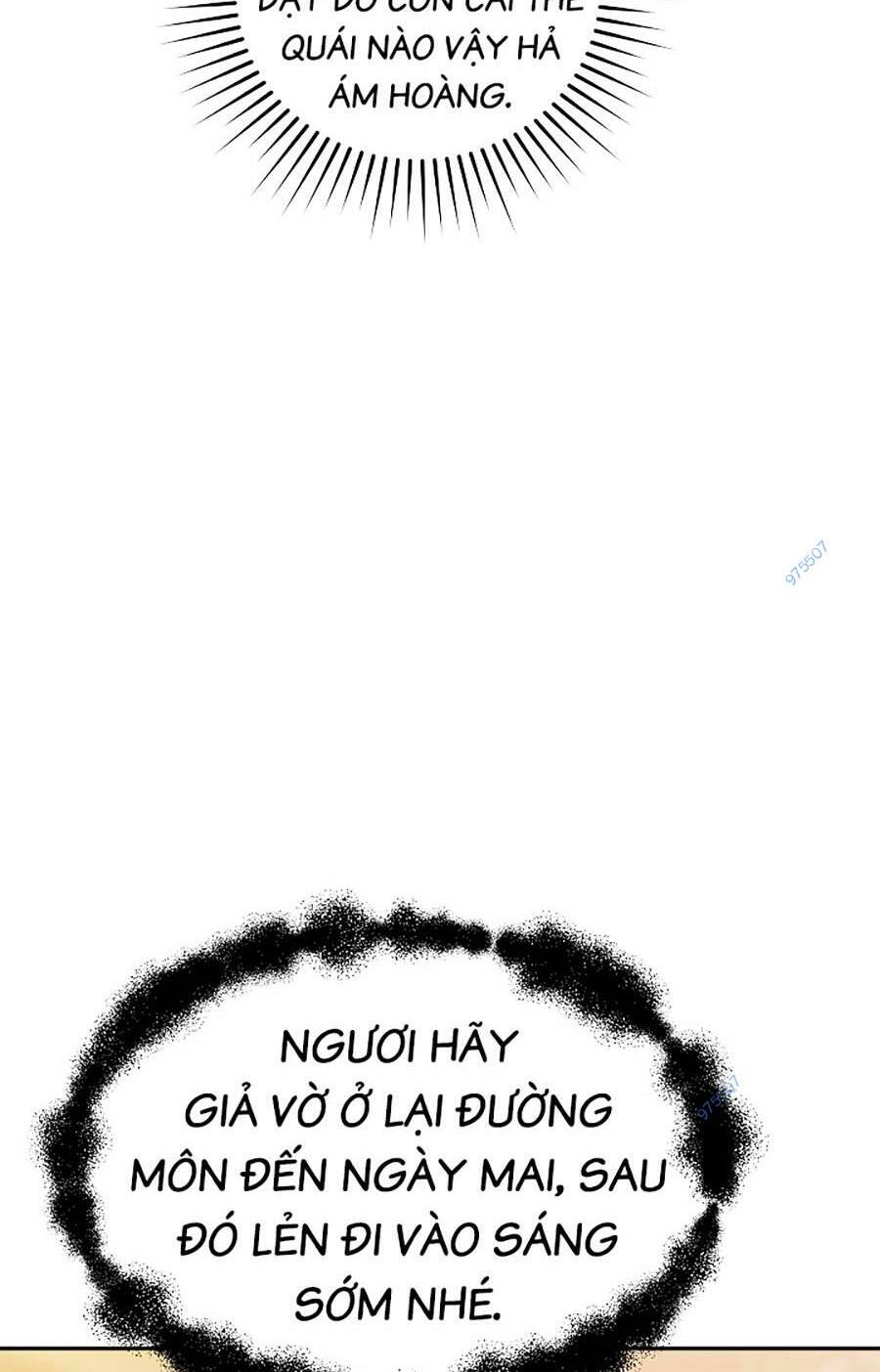 Võ Đang Kỳ Hiệp - Chapter 101 - Page 53